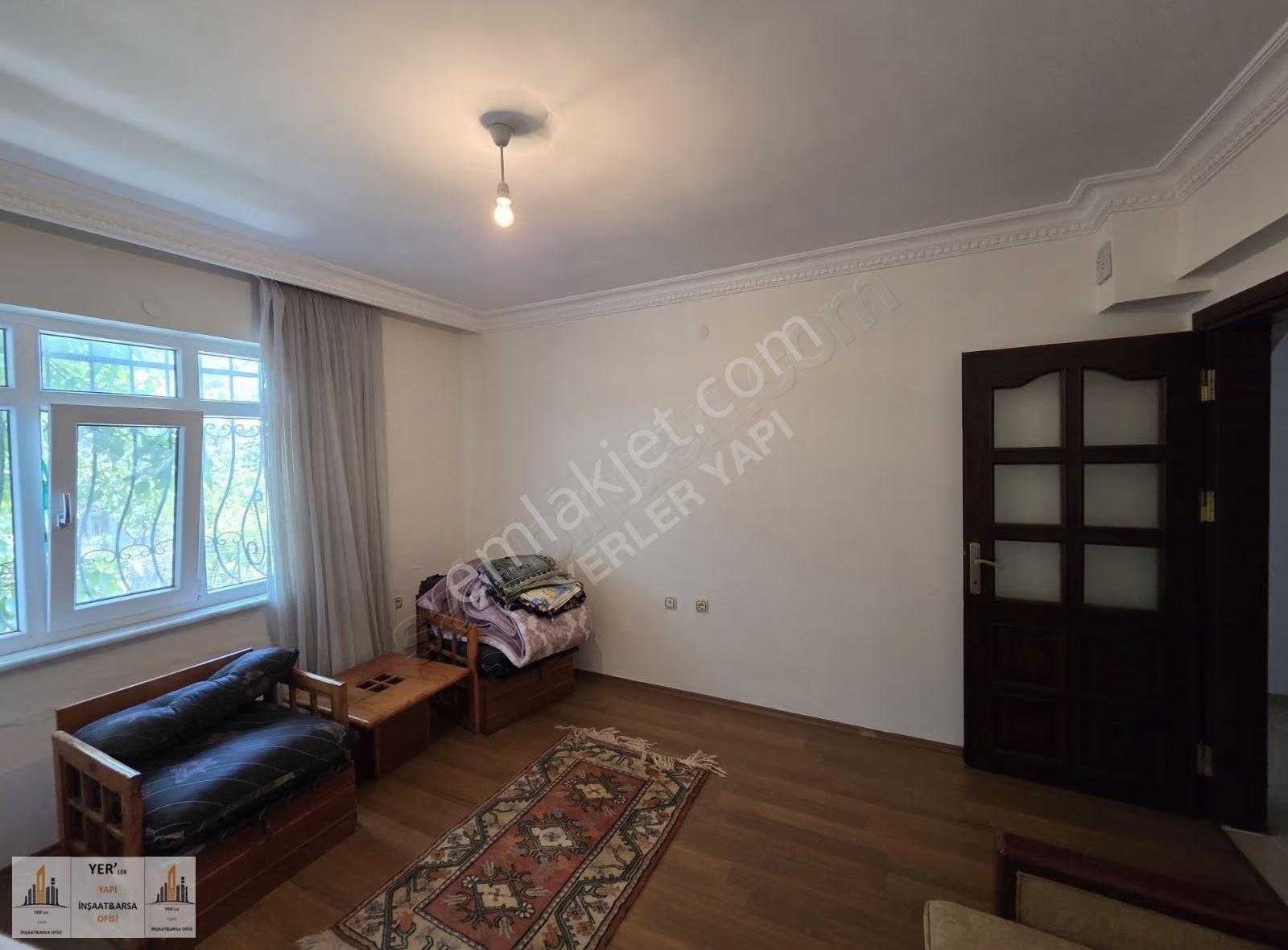 Harika 550 M2 Arsa İçerisinde Muhteşem Villa - Görsel 12