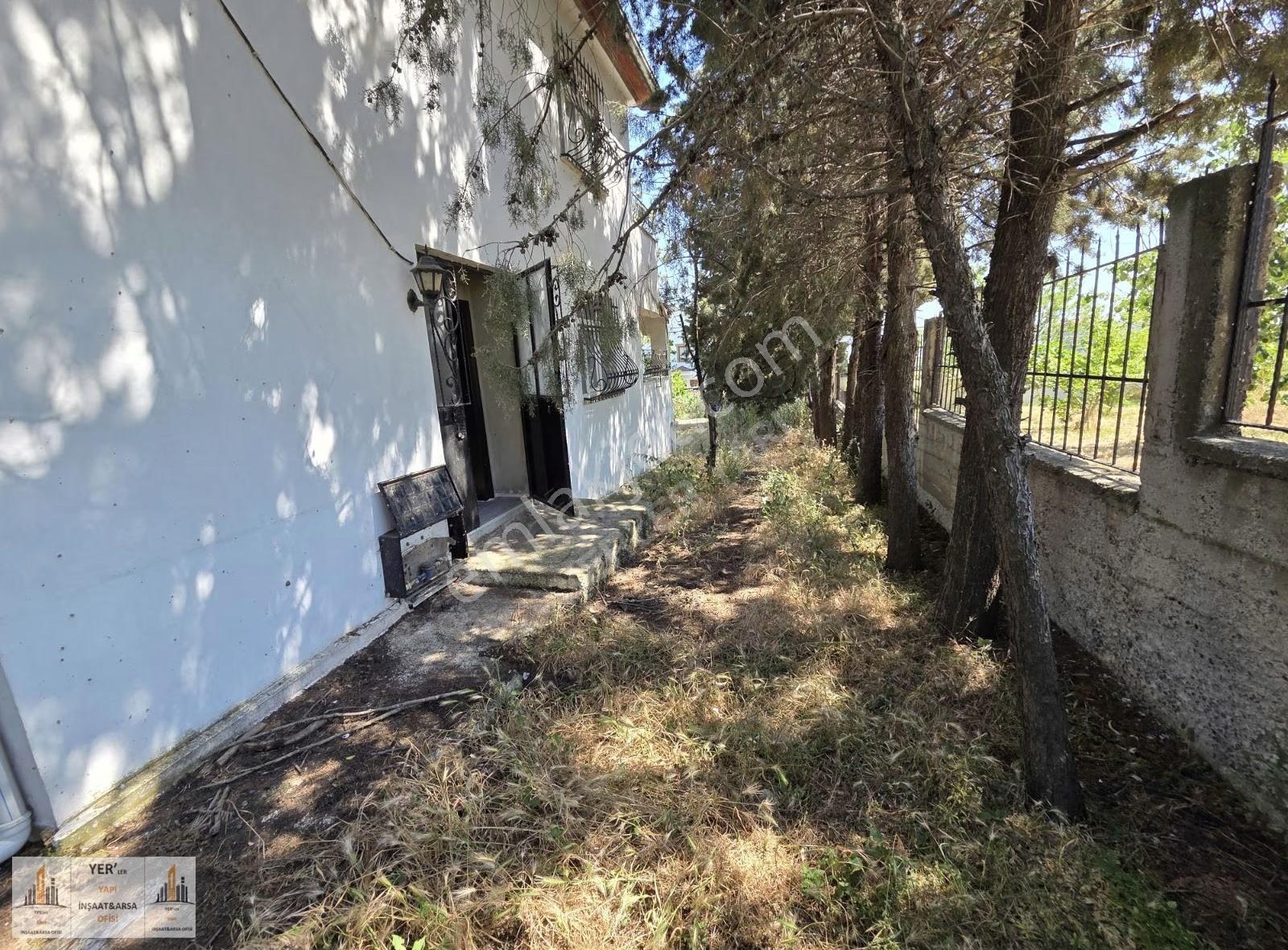 Harika 550 M2 Arsa İçerisinde Muhteşem Villa - Görsel 16