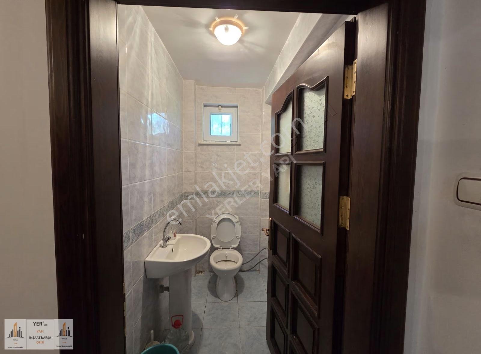 Harika 550 M2 Arsa İçerisinde Muhteşem Villa - Görsel 33