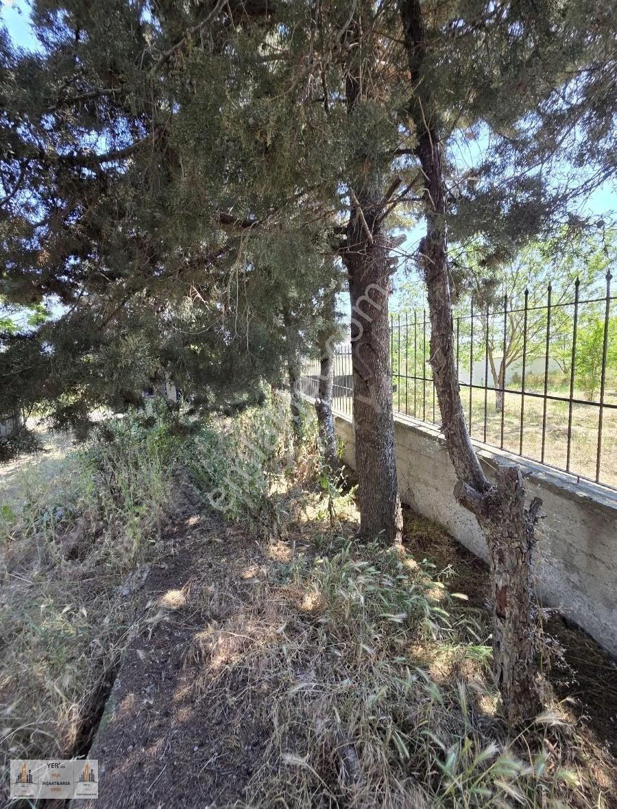 Harika 550 M2 Arsa İçerisinde Muhteşem Villa - Görsel 24