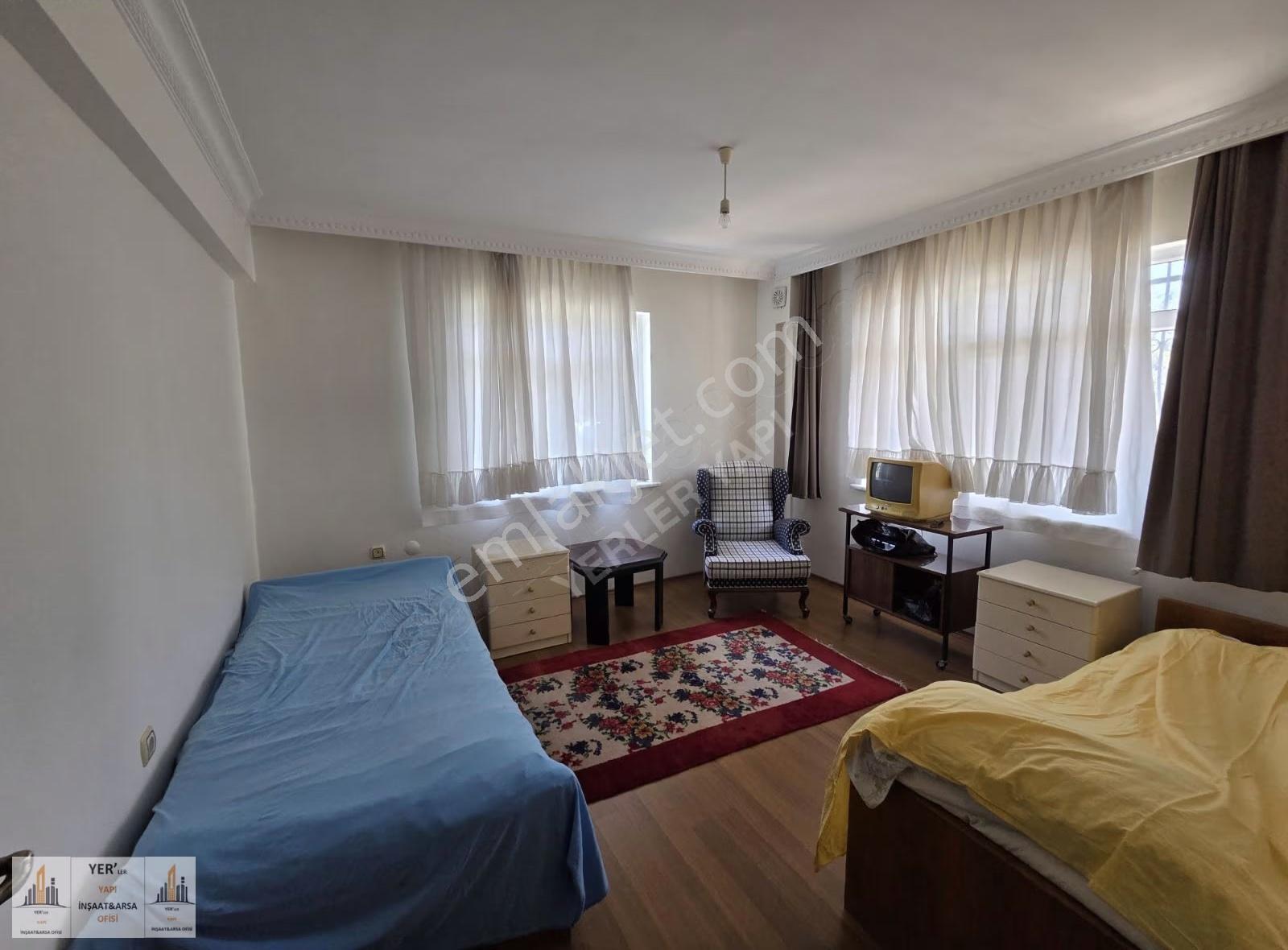 Harika 550 M2 Arsa İçerisinde Muhteşem Villa - Görsel 30