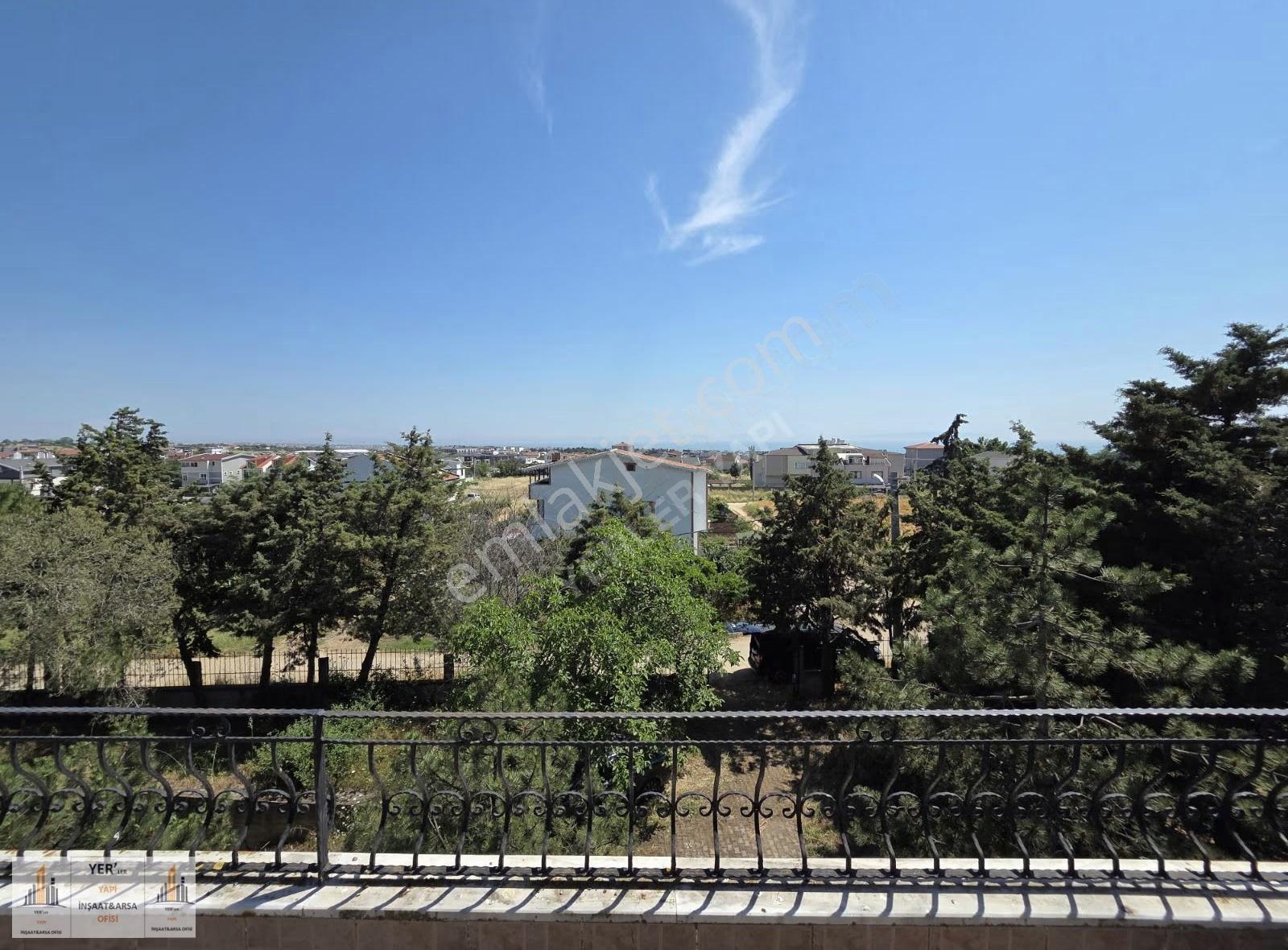 Harika 550 M2 Arsa İçerisinde Muhteşem Villa - Görsel 20