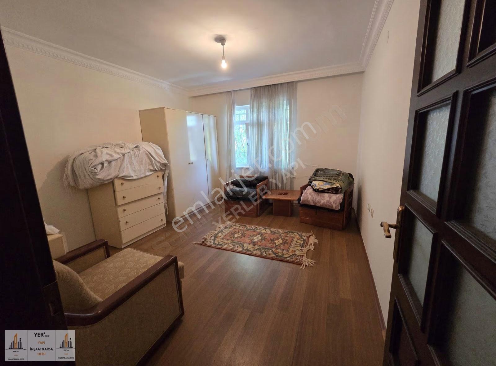 Harika 550 M2 Arsa İçerisinde Muhteşem Villa - Görsel 22