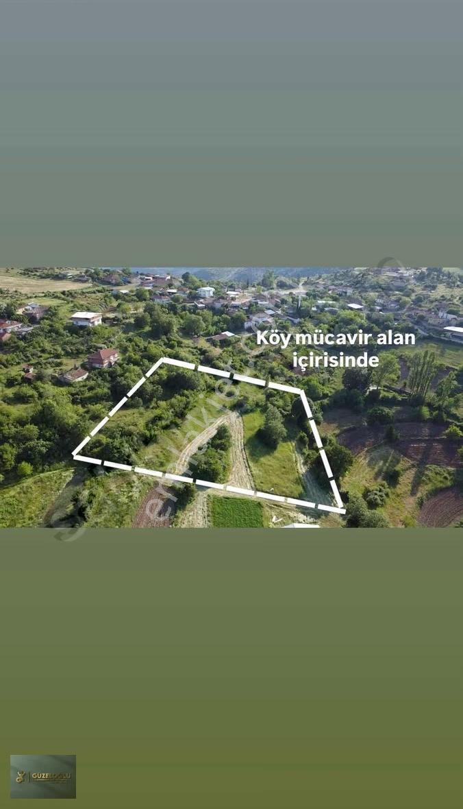 Bilecik Osmaneli Orhanıye'de Köy Yani Elektirik Su Mevcut