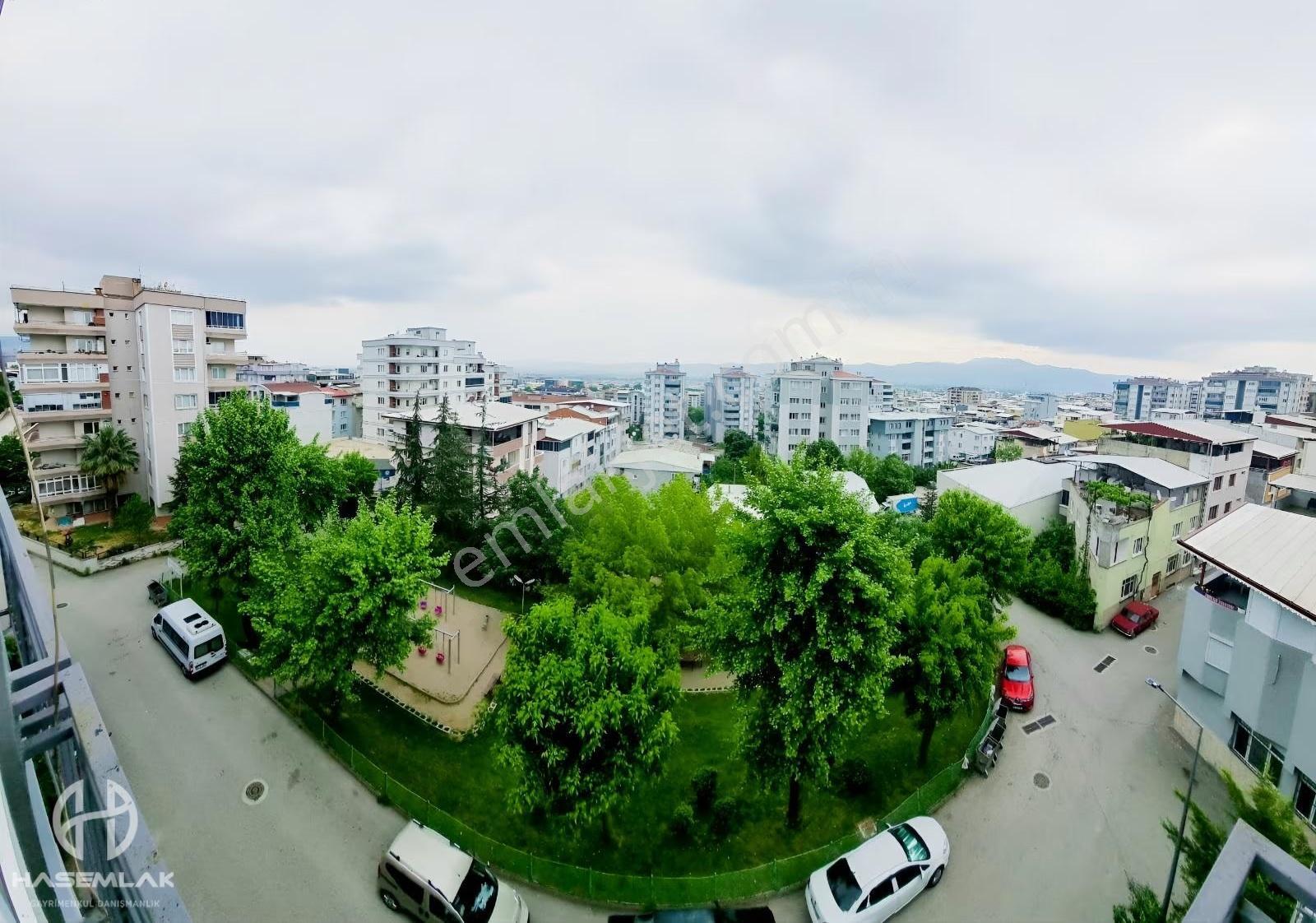 Has Emlak Arakat Kiralık Daire - Görsel 2