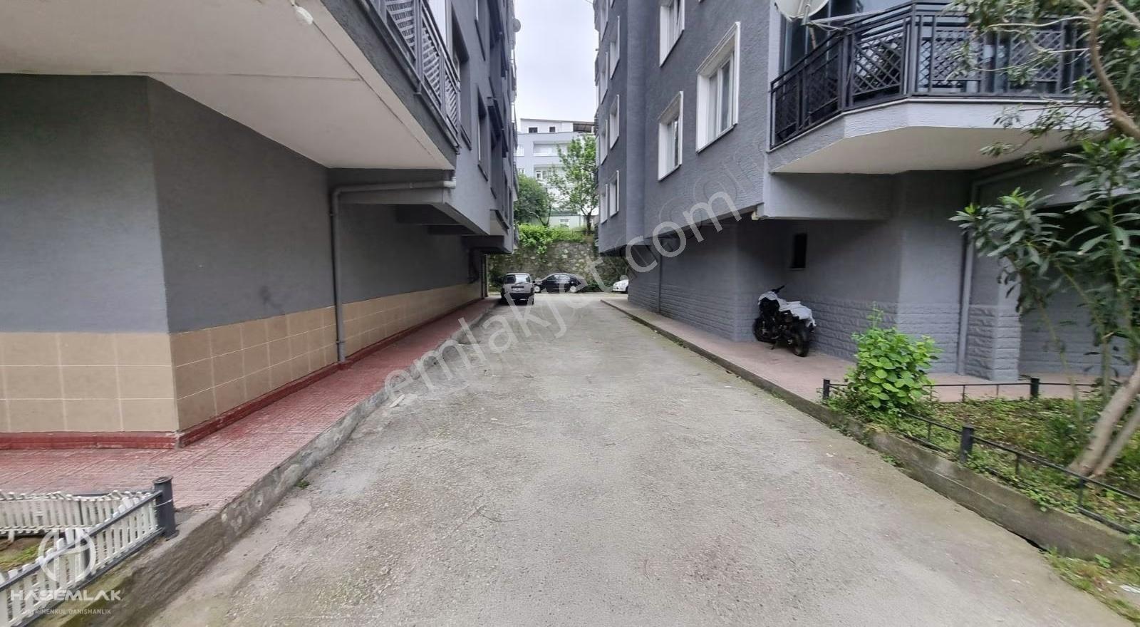 Has Emlak Arakat Kiralık Daire - Görsel 13