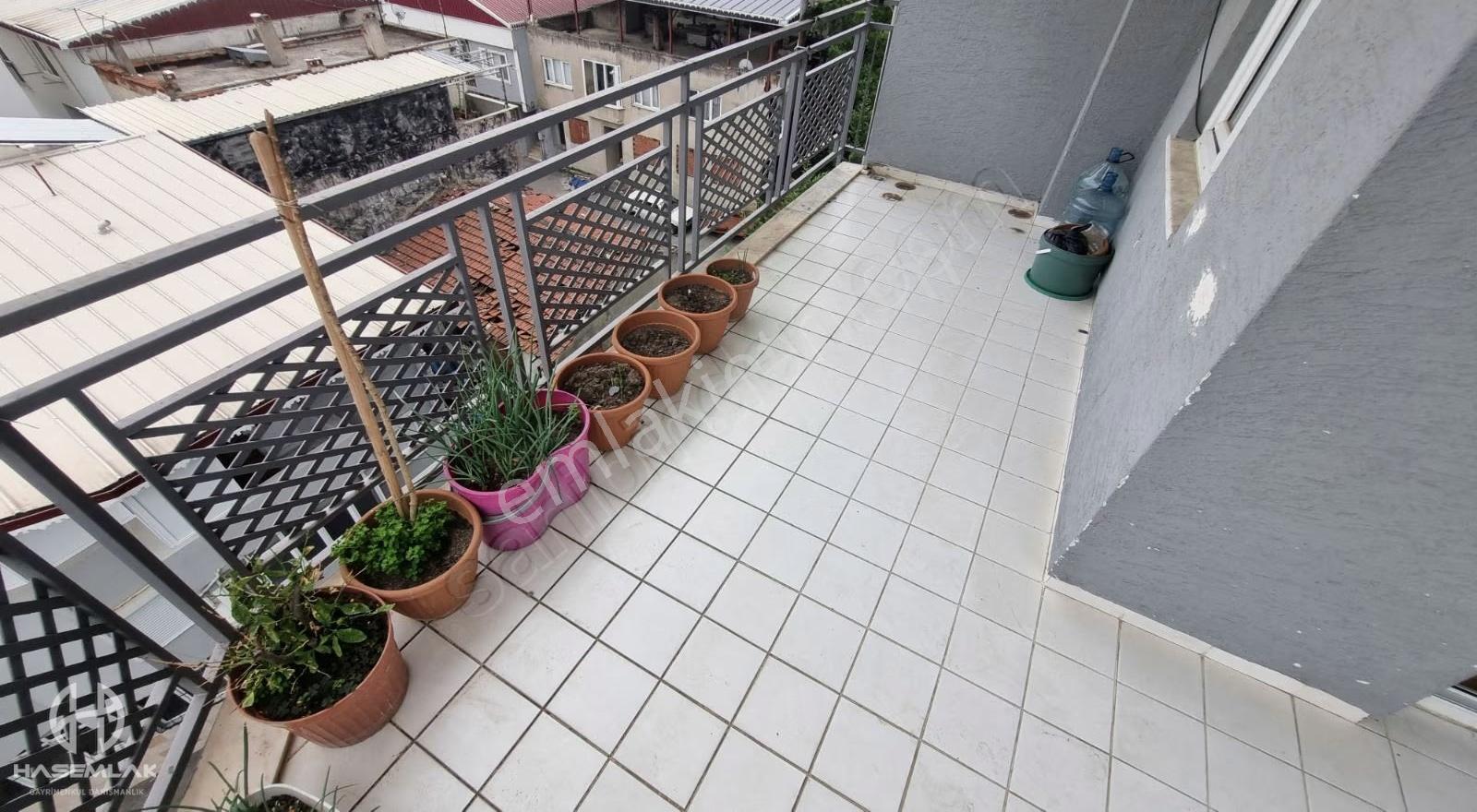 Has Emlak Arakat Kiralık Daire - Görsel 12