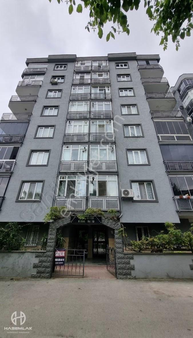 Has Emlak Arakat Kiralık Daire - Görsel 19