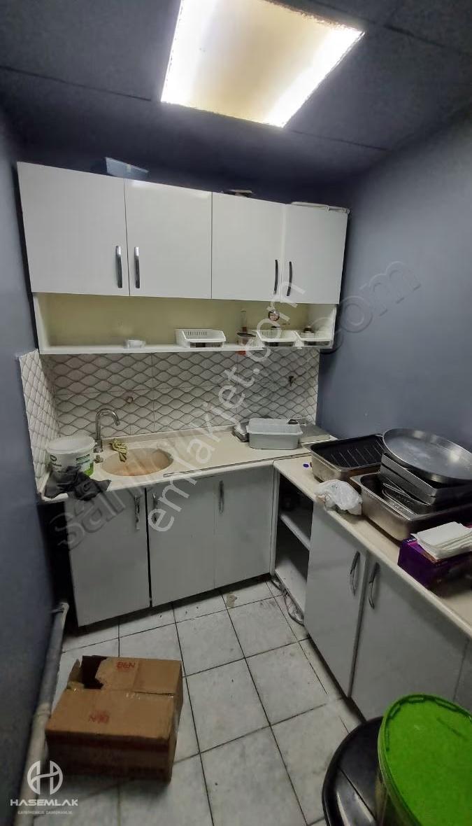 Bölge Uzmanı Has Emlak Kiralık Dükkan - Görsel 2