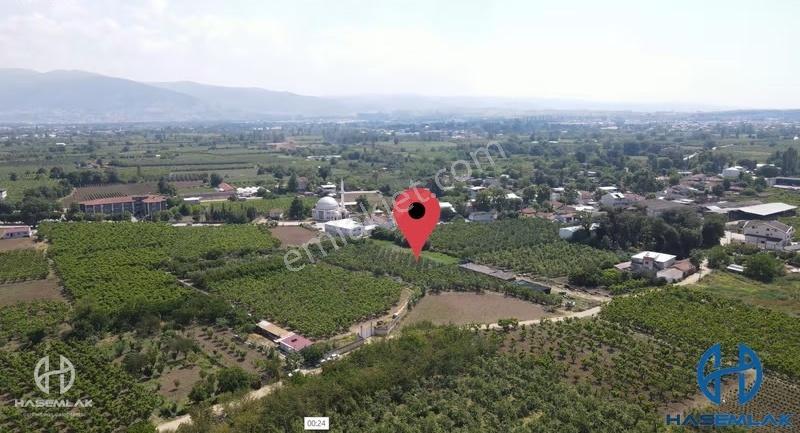 Bölge Uzmanı Has Emlak 1636m2 Resmi Yolu Olan Arazi - Görsel 2