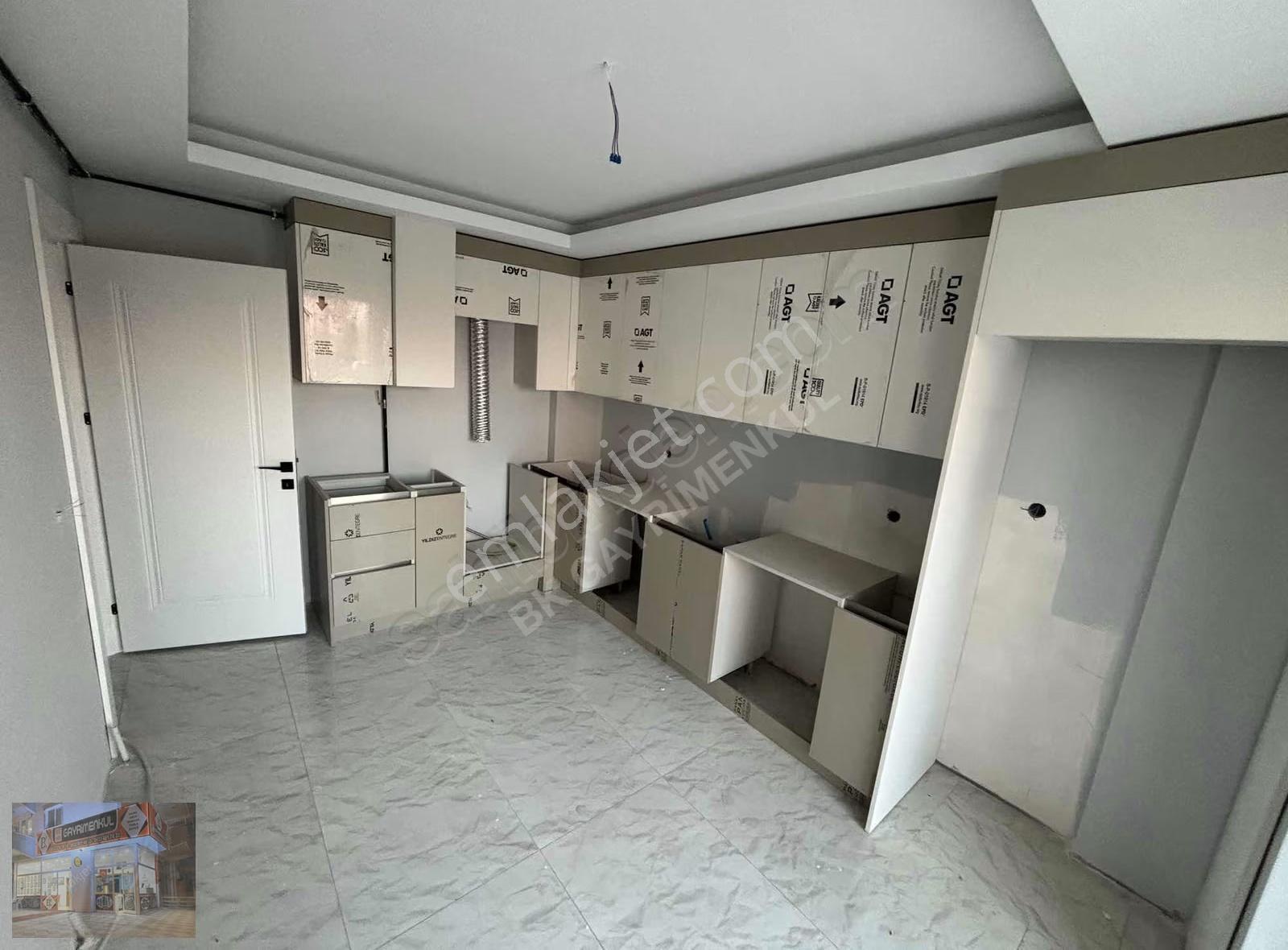 Bk Gayrimenkulden Yeni Çimşit Mah. 0 2+1 Satılık Daire - Görsel 6