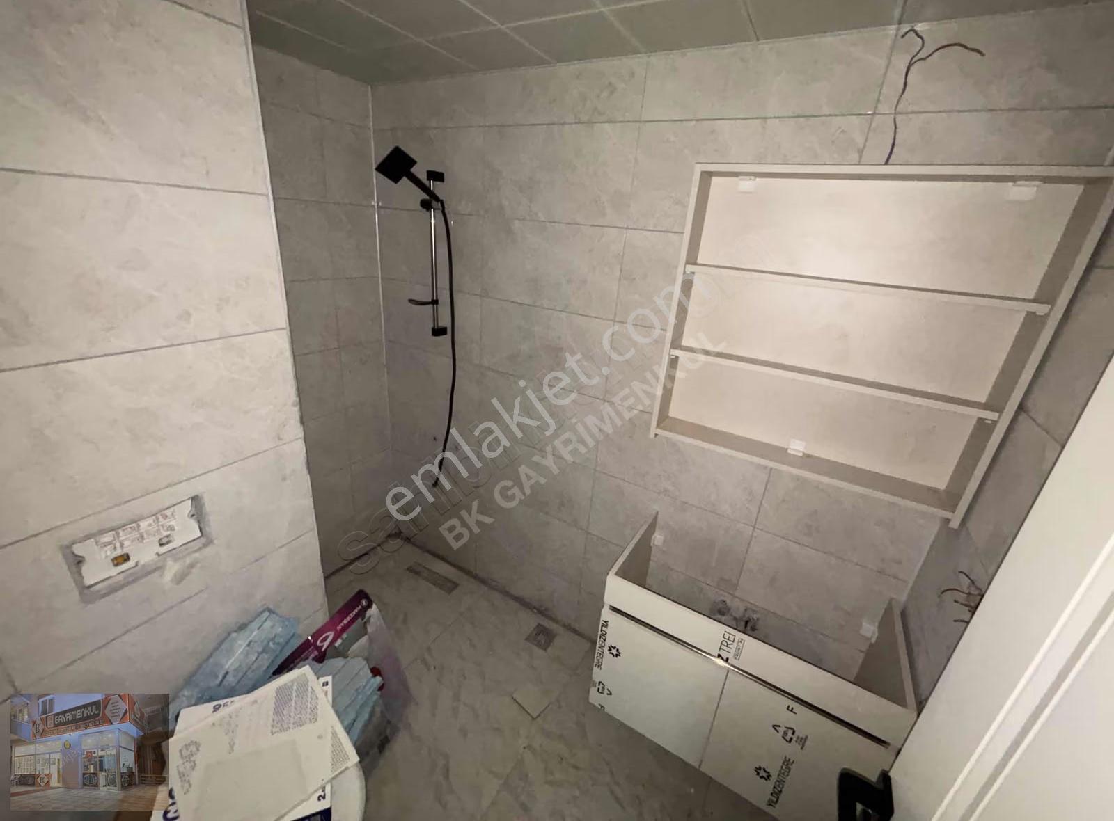 Bk Gayrimenkulden Yeni Çimşit Mah. 0 2+1 Satılık Daire - Görsel 29