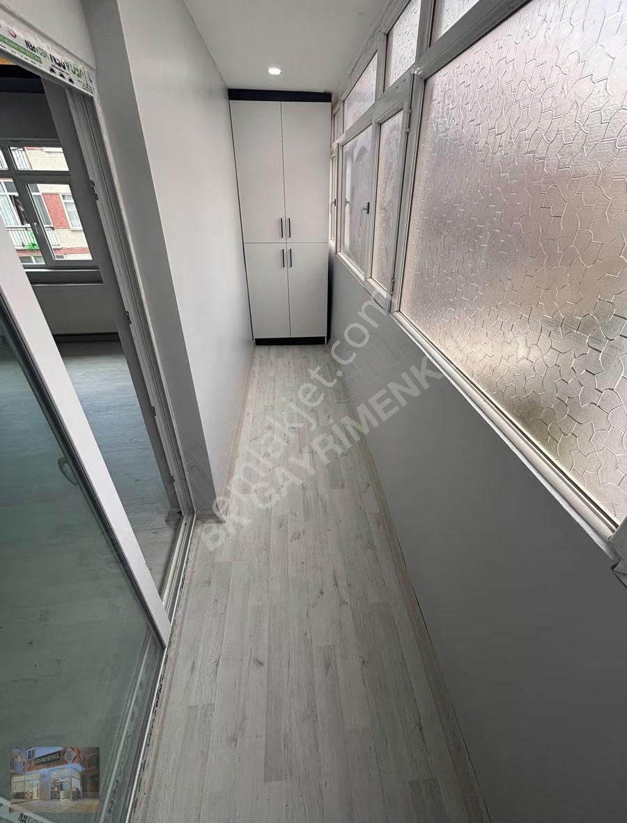 Bk Gayrimenkulden Attaürk Mah. Katta Full Yapılı Satılık Daire - Görsel 3