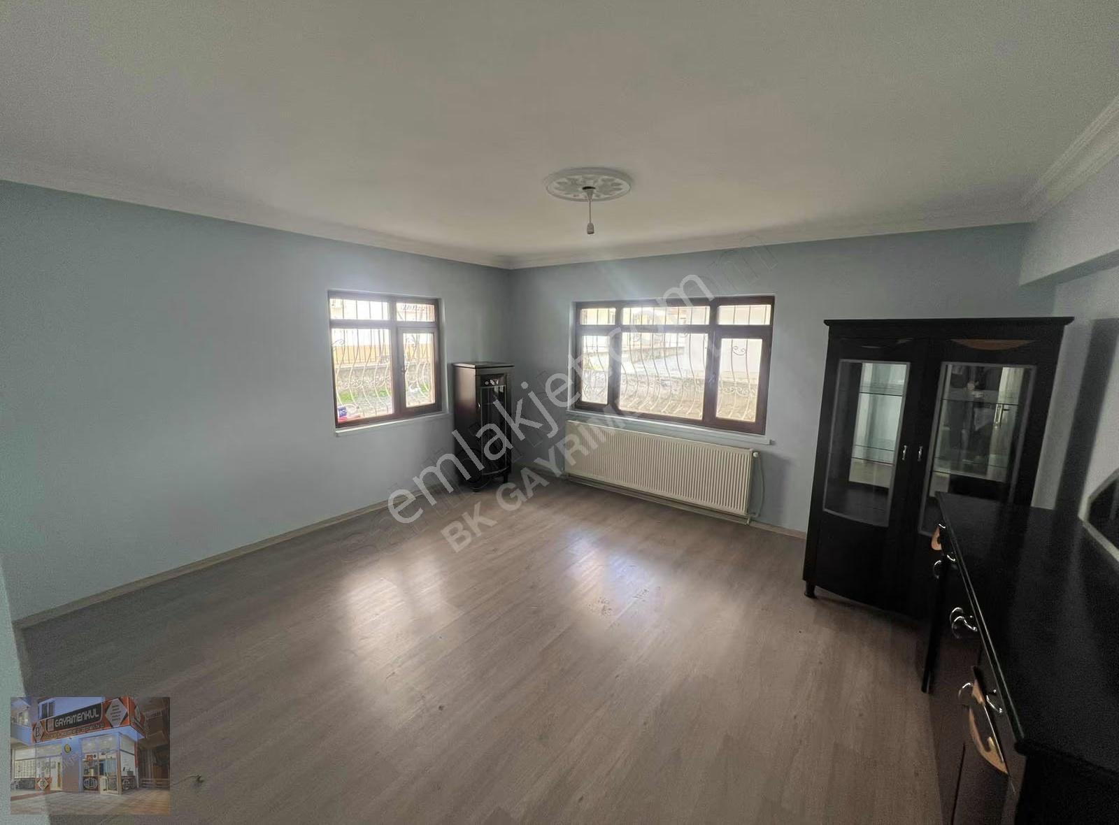 Bk Gayrimenkulden Atatürk Mah. Bağımsız Kiralık Daire - Görsel 10