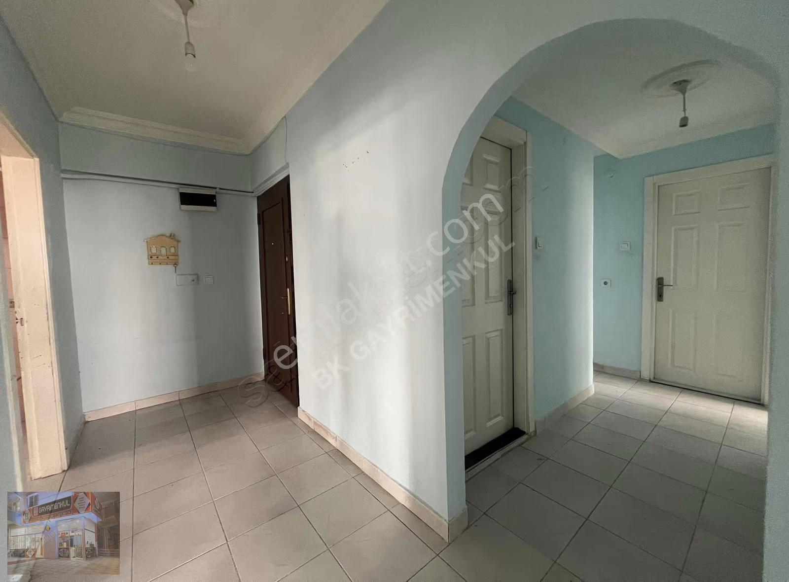 Bk Gayrimenkulden Atatürk Mah. Bağımsız Kiralık Daire - Görsel 19