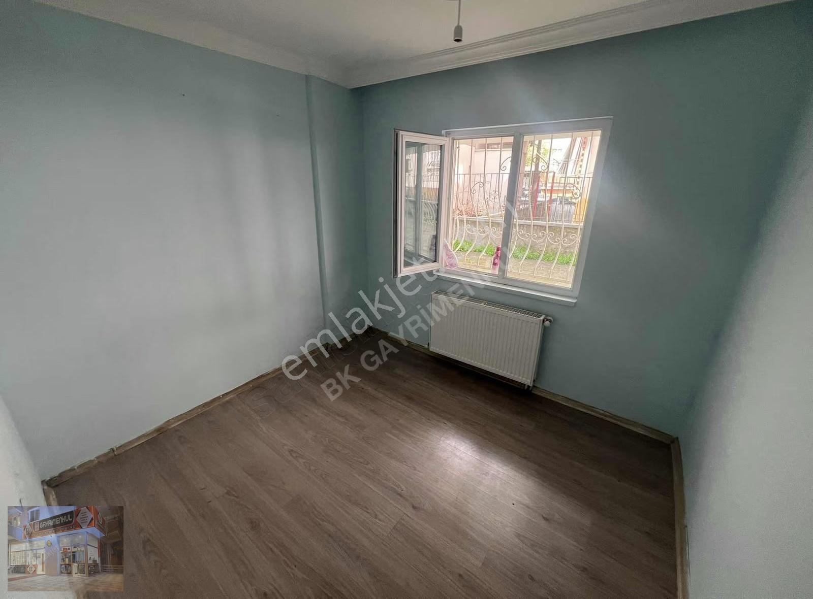 Bk Gayrimenkulden Atatürk Mah. Bağımsız Kiralık Daire - Görsel 28