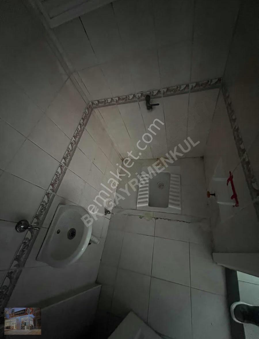 Bk Gayrimenkulden Atatürk Mah. Bağımsız Kiralık Daire - Görsel 35