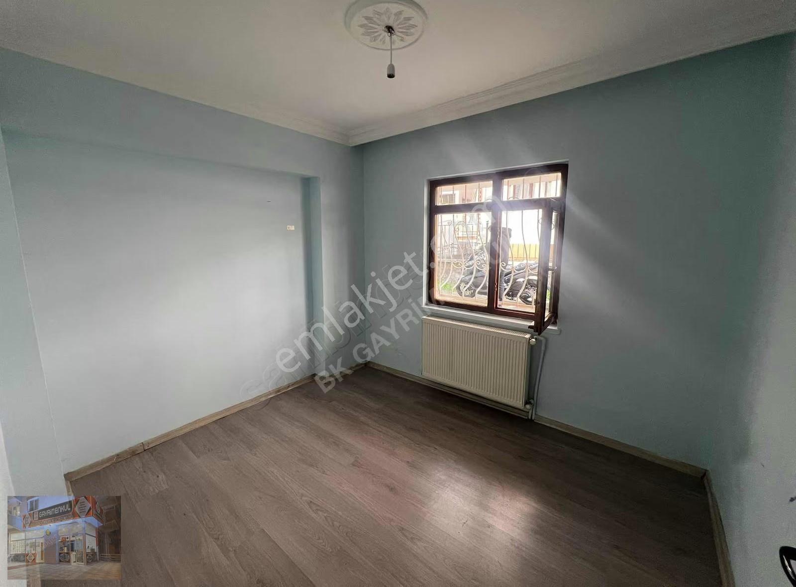 Bk Gayrimenkulden Atatürk Mah. Bağımsız Kiralık Daire - Görsel 16