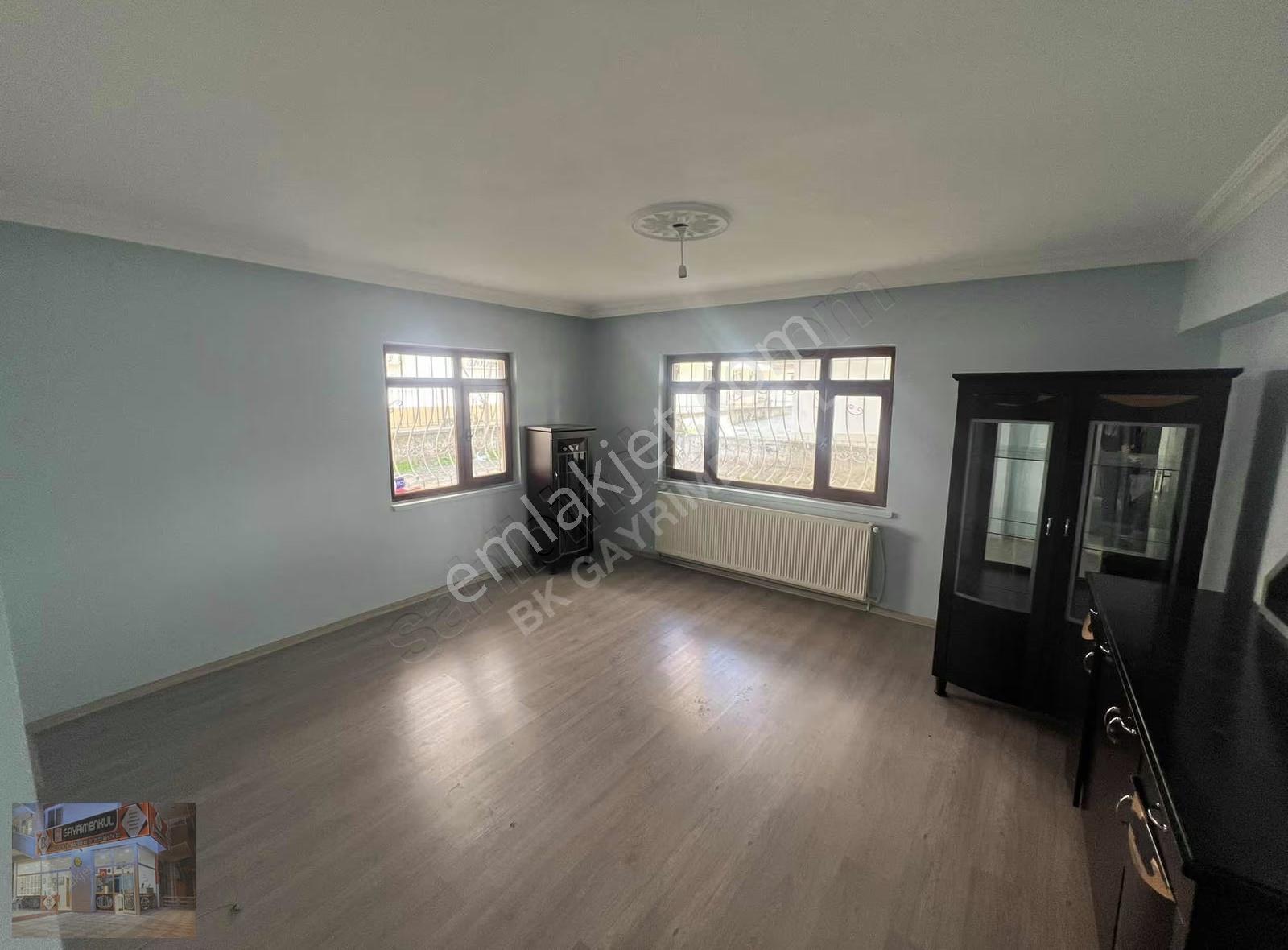 Bk Gayrimenkulden Atatürk Mah. Bağımsız Kiralık Daire - Görsel 9
