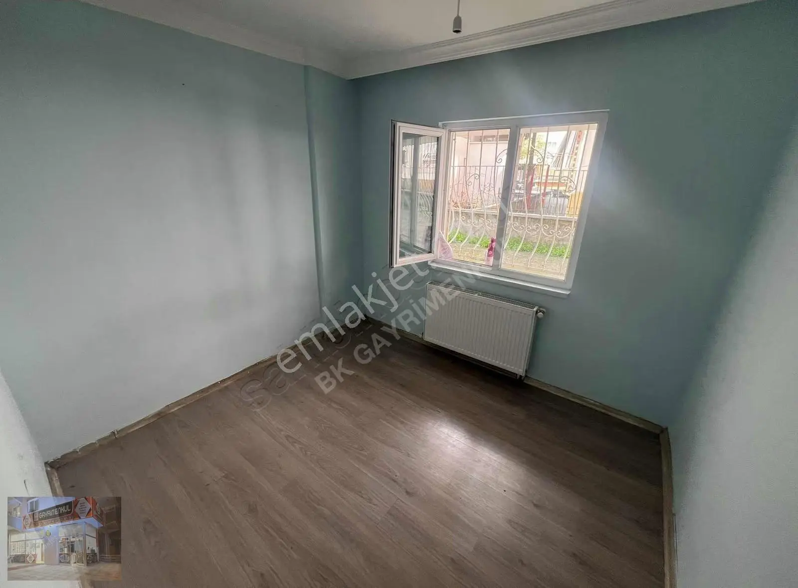Bk Gayrimenkulden Atatürk Mah. Bağımsız Kiralık Daire - Görsel 2