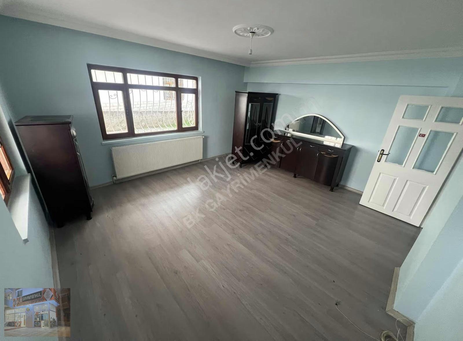 Bk Gayrimenkulden Atatürk Mah. Bağımsız Kiralık Daire - Görsel 8