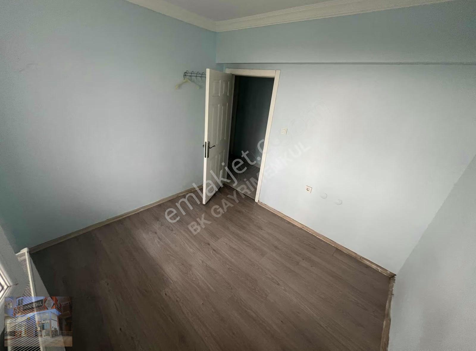 Bk Gayrimenkulden Atatürk Mah. Bağımsız Kiralık Daire - Görsel 34