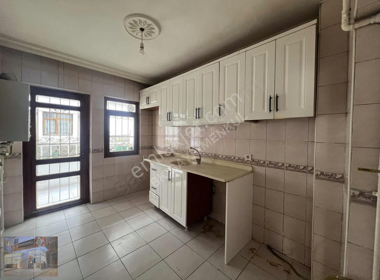 Bk Gayrimenkulden Atatürk Mah. Bağımsız Kiralık Daire