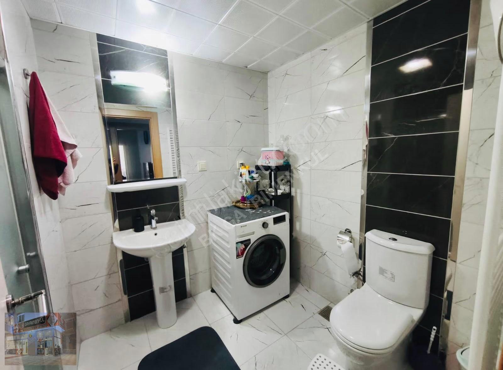 Saraycık Toki'de 143m² 3+1 Daire, Ebeveyn Banyolu, Asansörlü - Görsel 29