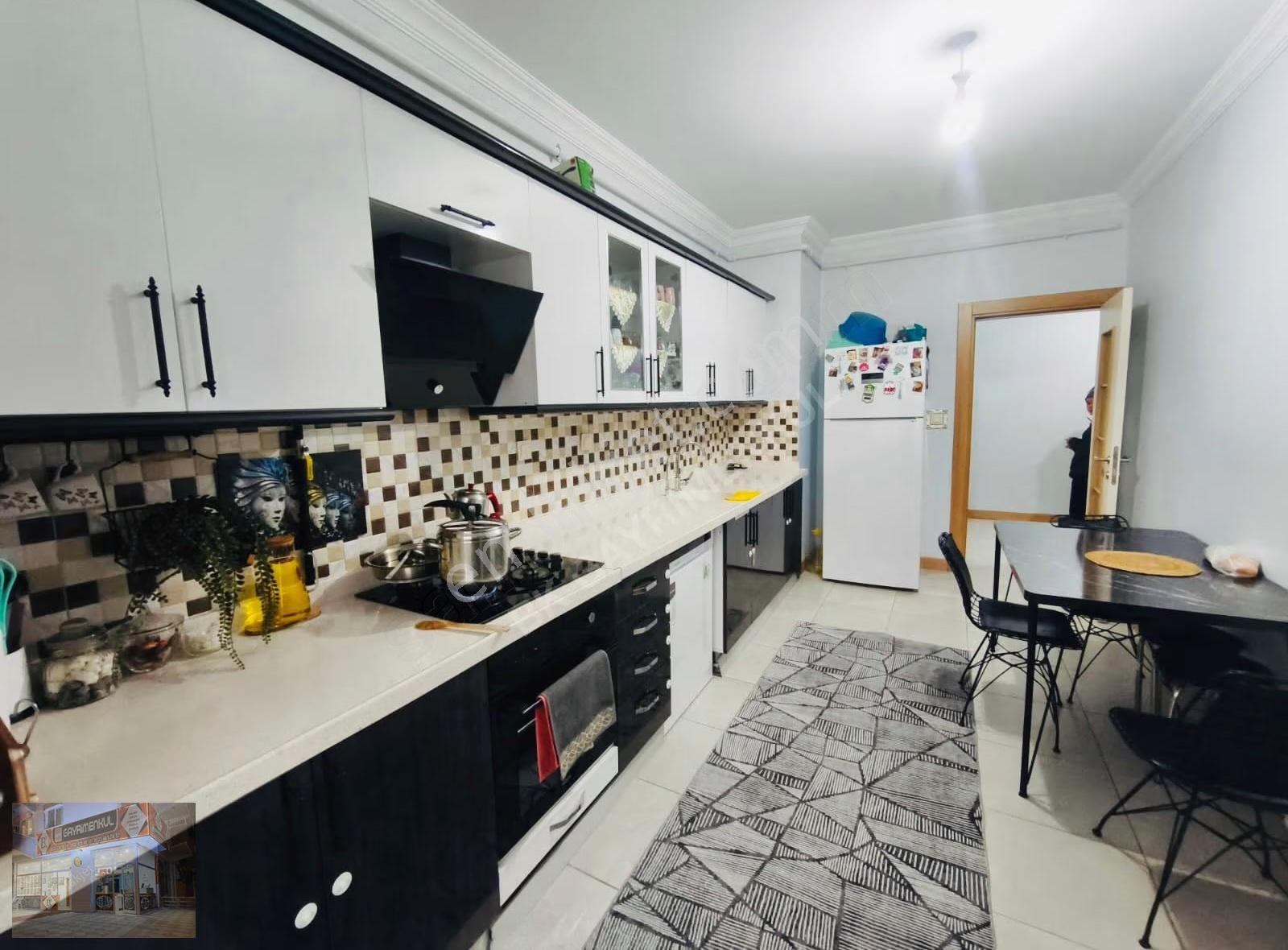 Saraycık Toki'de 143m² 3+1 Daire, Ebeveyn Banyolu, Asansörlü - Görsel 23