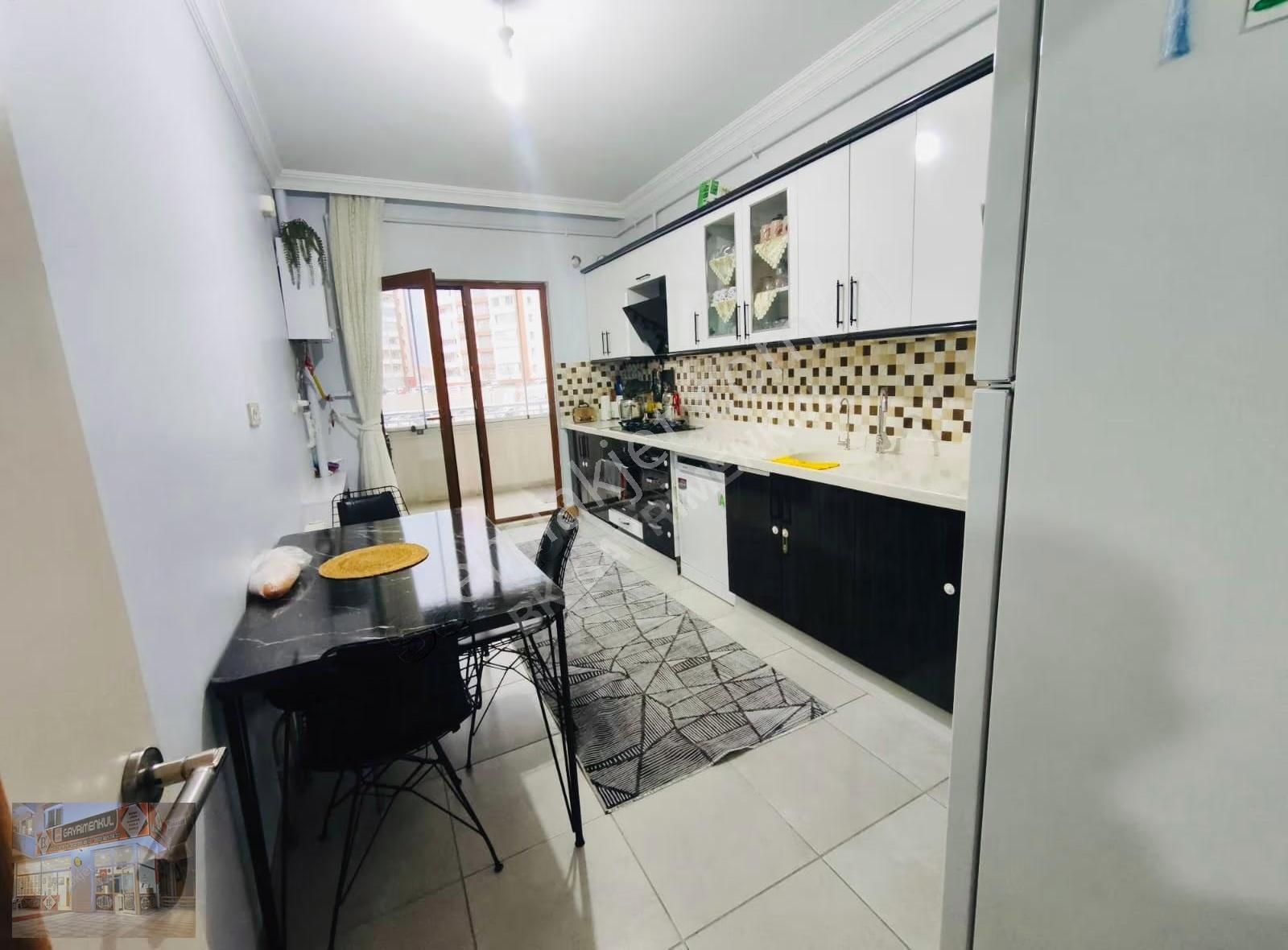 Saraycık Toki'de 143m² 3+1 Daire, Ebeveyn Banyolu, Asansörlü - Görsel 15