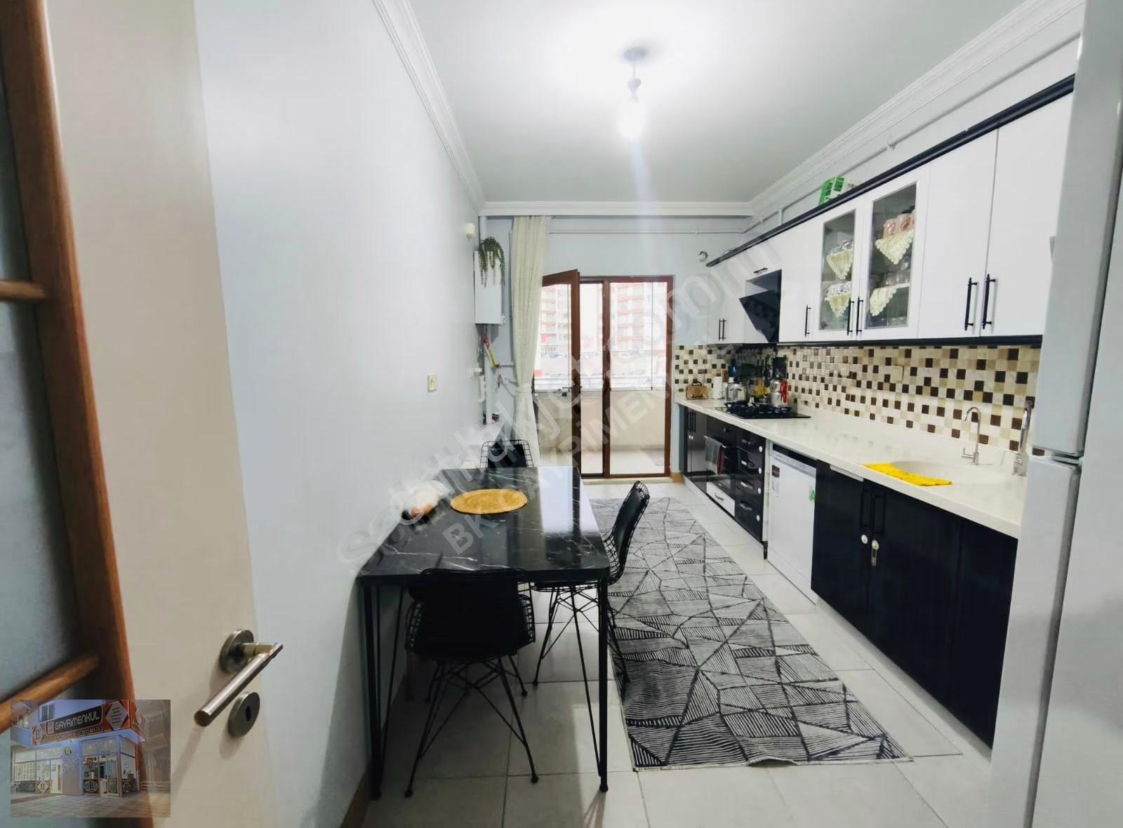 Saraycık Toki'de 143m² 3+1 Daire, Ebeveyn Banyolu, Asansörlü - Görsel 4