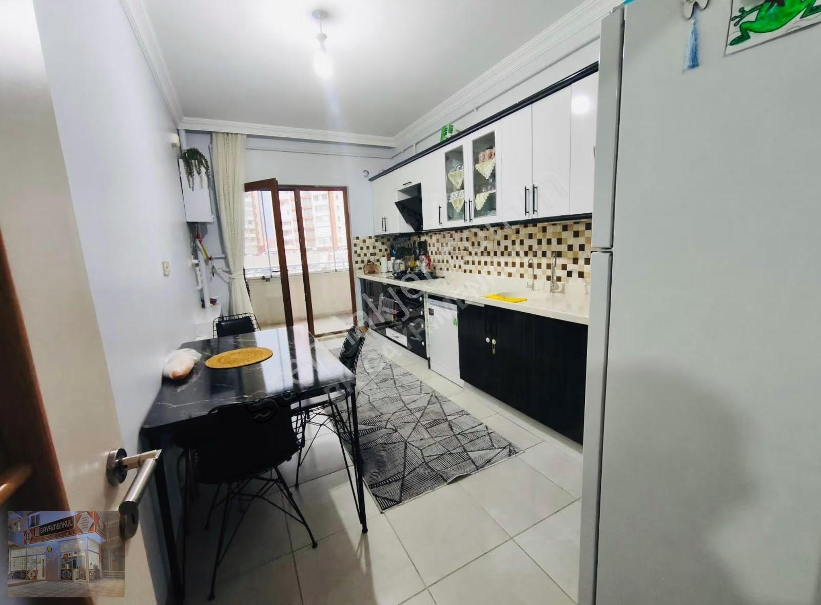 Saraycık Toki'de 143m² 3+1 Daire, Ebeveyn Banyolu, Asansörlü - Görsel 22