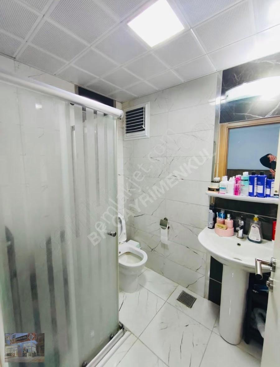 Saraycık Toki'de 143m² 3+1 Daire, Ebeveyn Banyolu, Asansörlü - Görsel 12