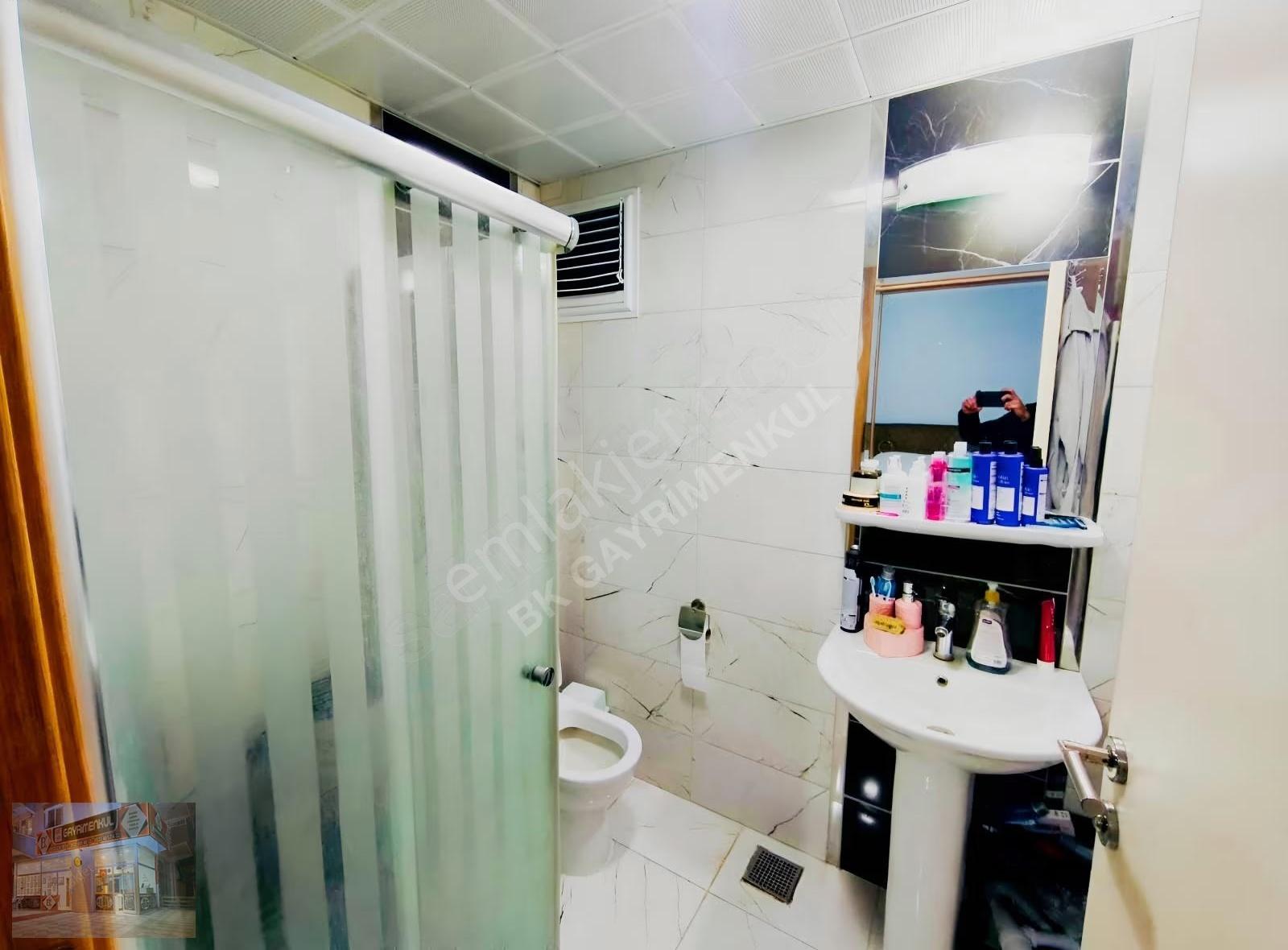 Saraycık Toki'de 143m² 3+1 Daire, Ebeveyn Banyolu, Asansörlü - Görsel 34