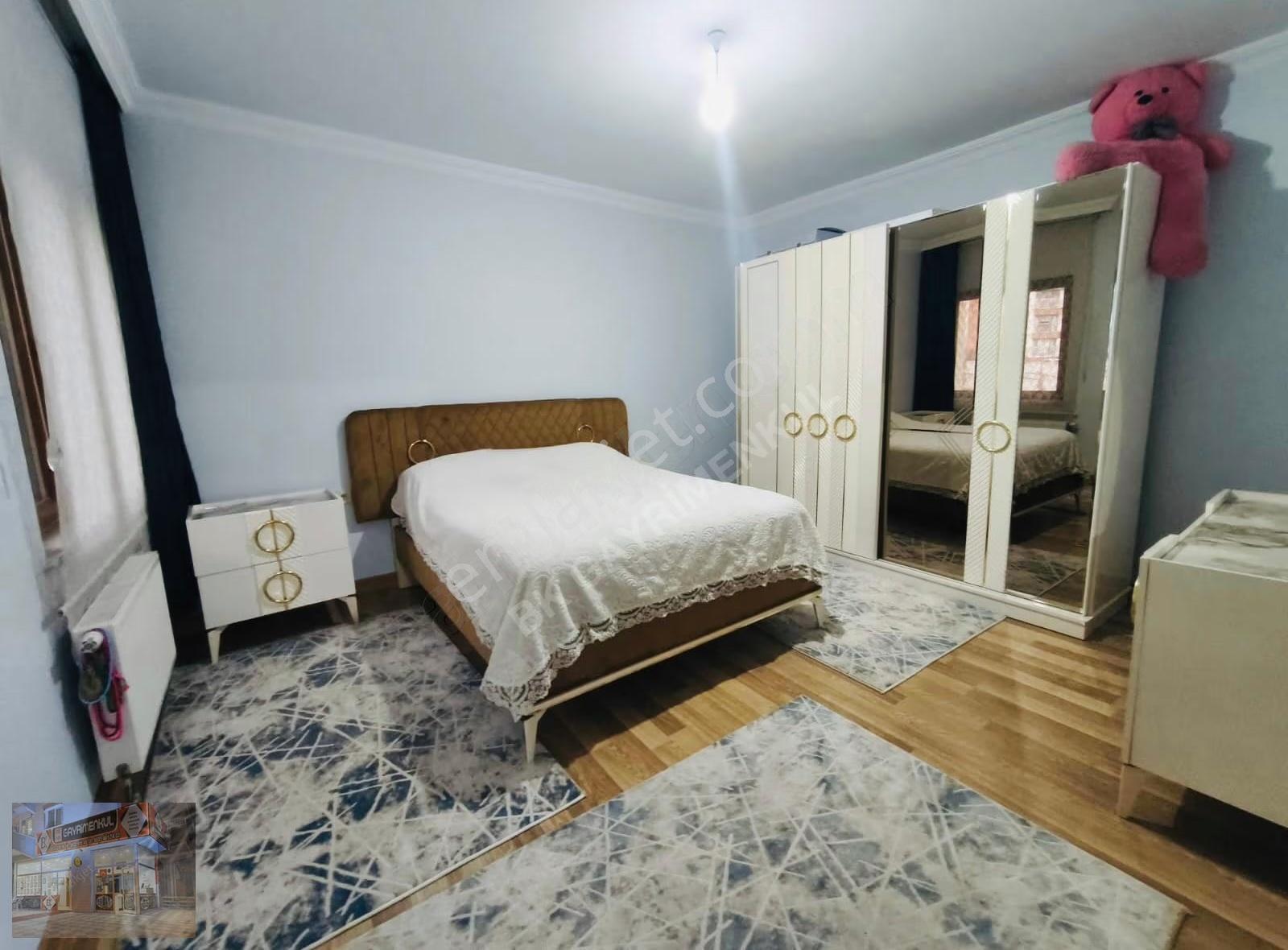 Saraycık Toki'de 143m² 3+1 Daire, Ebeveyn Banyolu, Asansörlü - Görsel 17