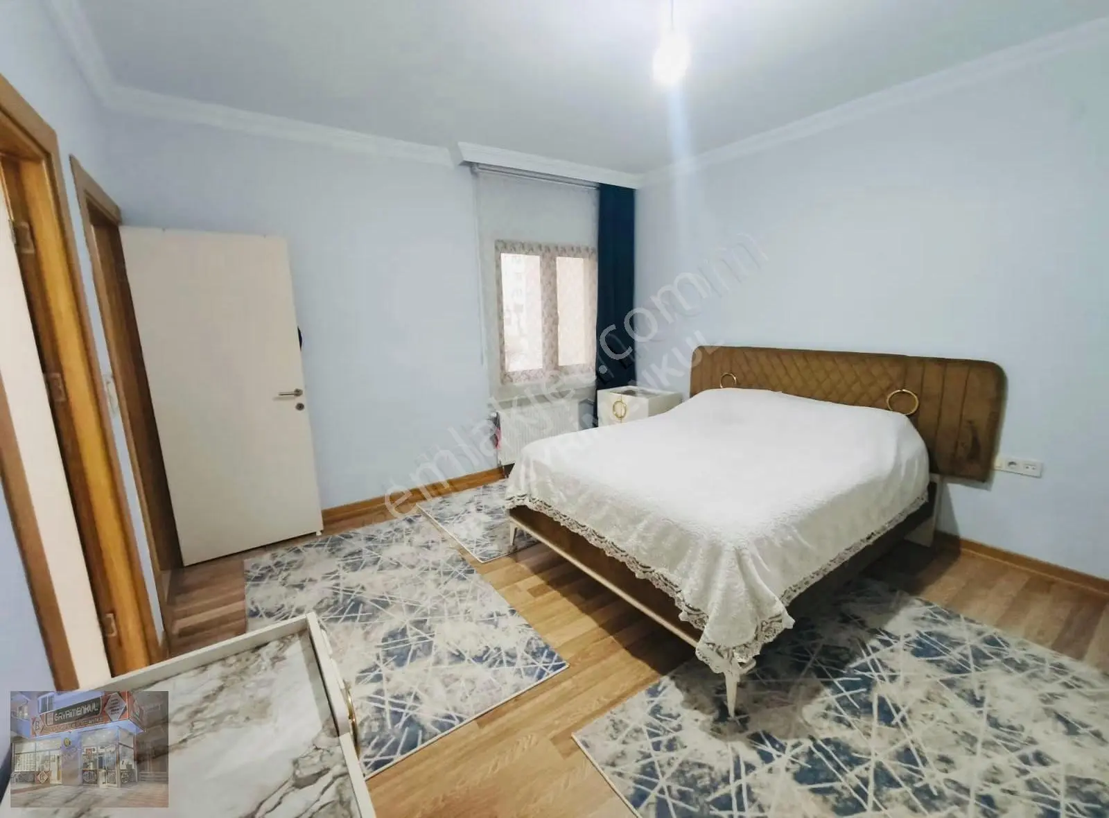Saraycık Toki'de 143m² 3+1 Daire, Ebeveyn Banyolu, Asansörlü - Görsel 7