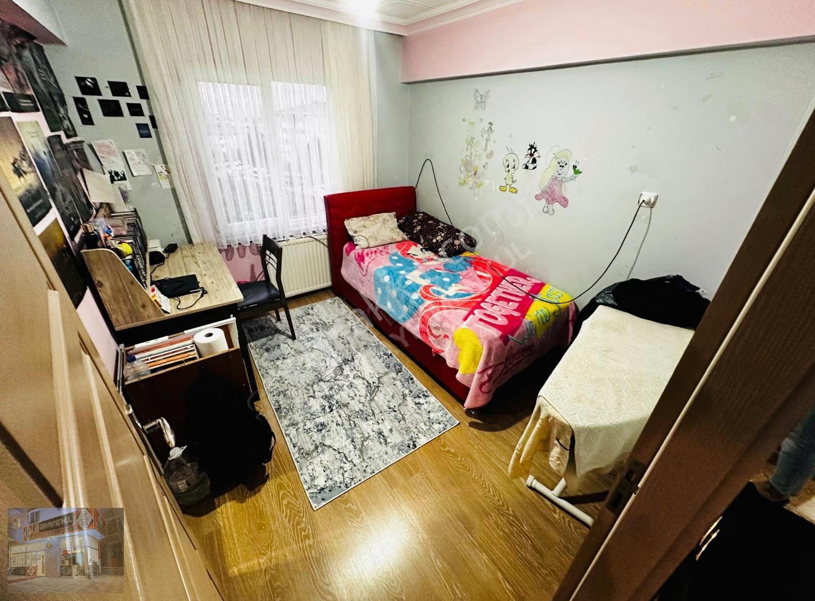 Bk Gayrimenkulden Osmanlı Mah. Katta Satılık 3+1 Daire - Görsel 27