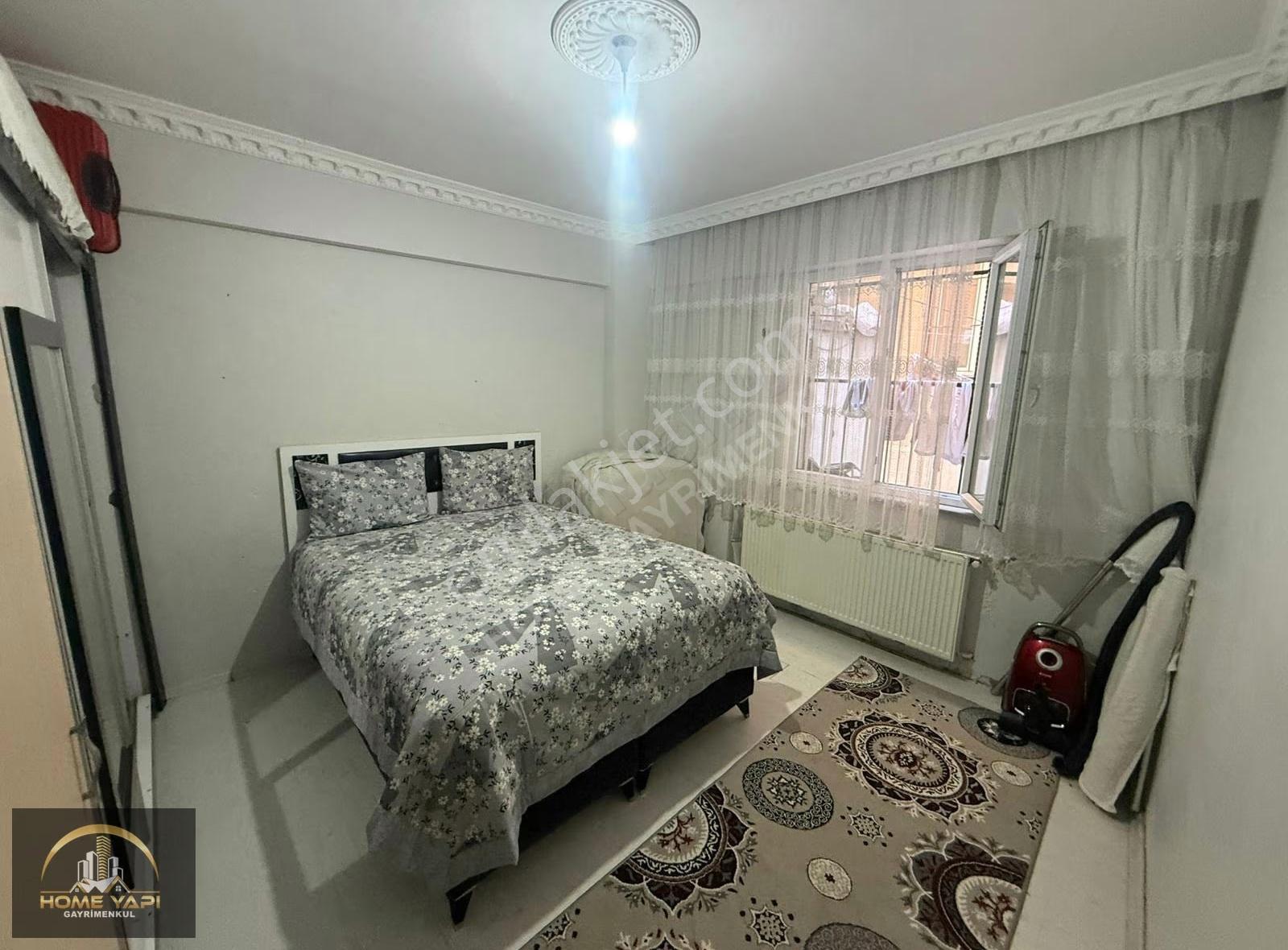 Home'dan Tramvay Dibin'de 2+1 90m2 Satılık Kelepir Yüksek Giriş. - Görsel 5