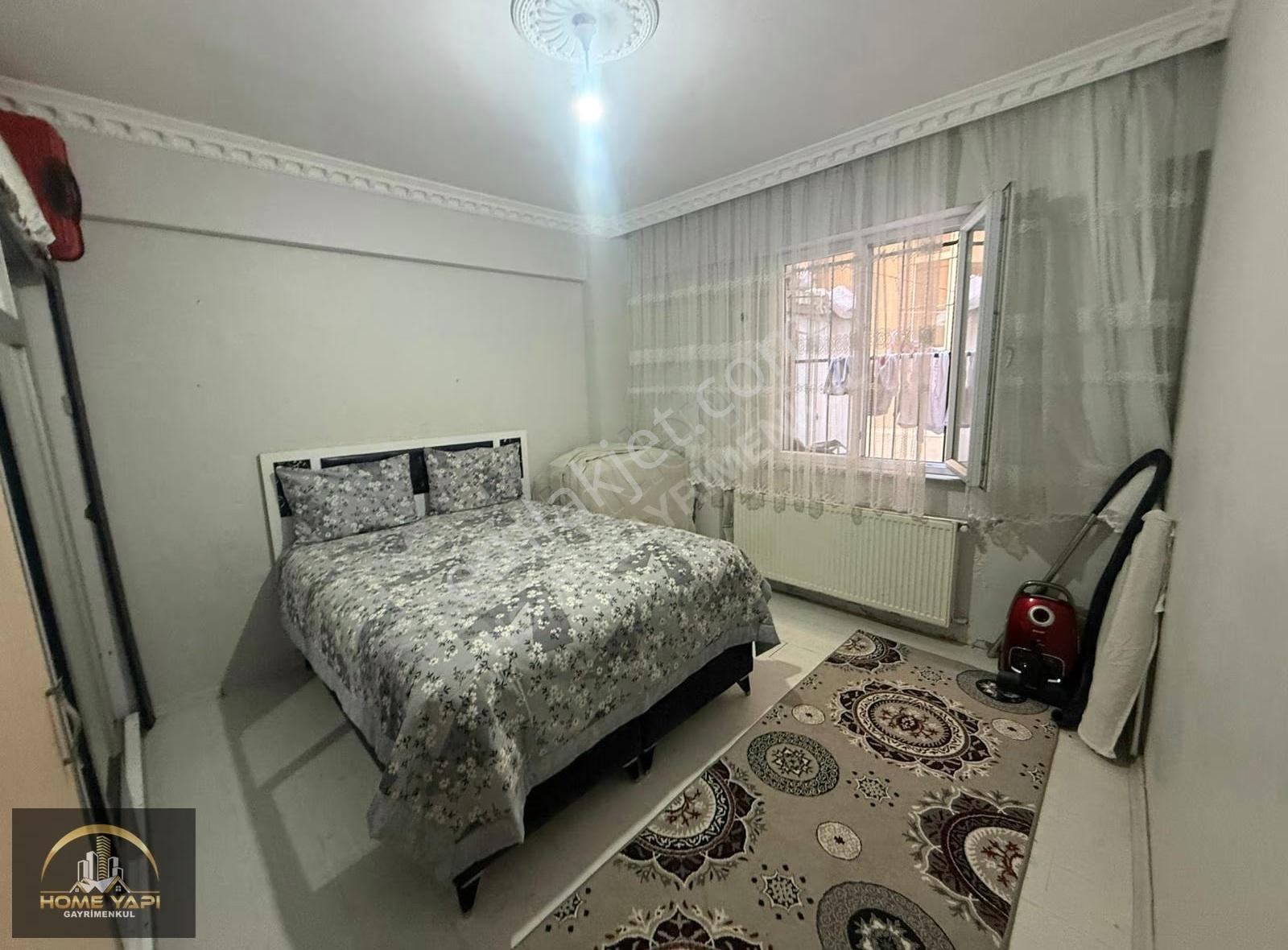 Home'dan Tramvay Dibin'de 2+1 90m2 Satılık Kelepir Yüksek Giriş. - Görsel 11