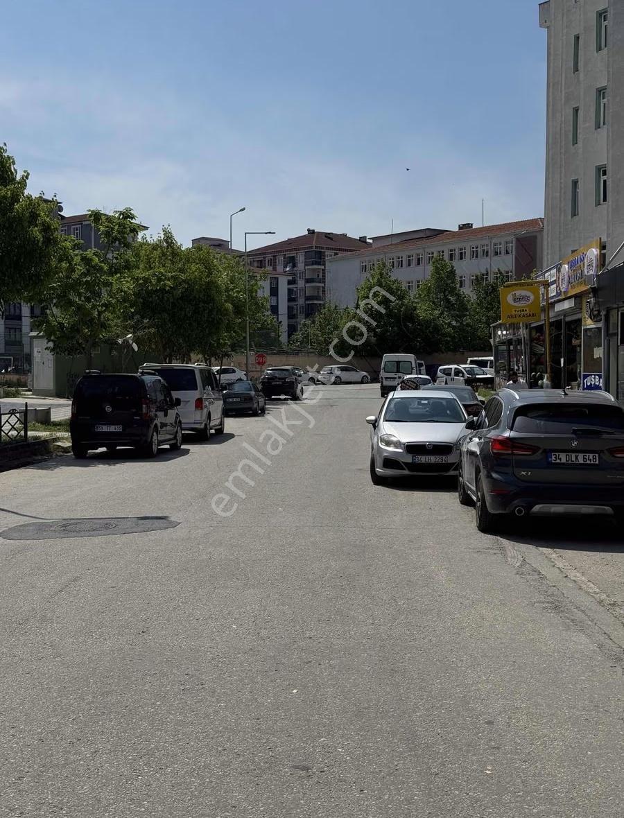 Kızılpınar'da Satılık 2+1 Geniş Daire - Görsel 16