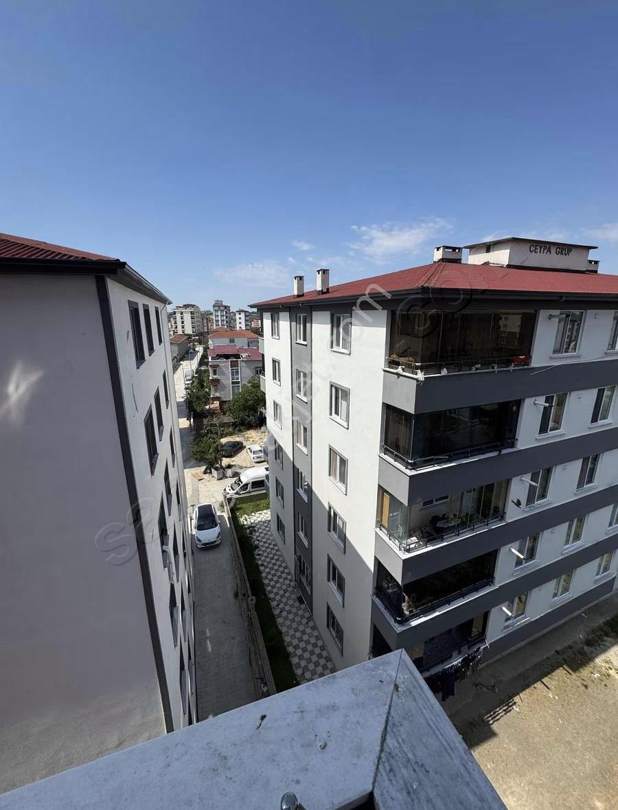 Kızılpınar'da Satılık 2+1 Geniş Daire - Görsel 18