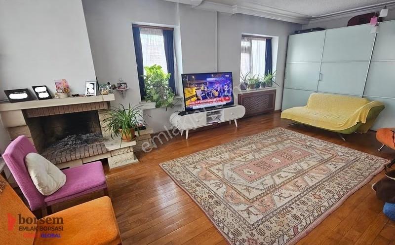 Acil Fiyat Düştü Emek 4+2 Geniş Dubleks Kaçırılmayacak Fırsat - Görsel 17