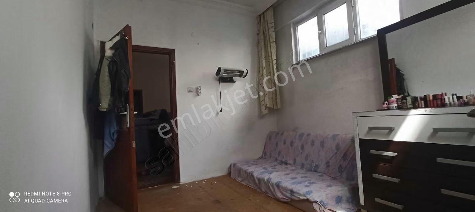 Kadir Aksoy Gayrimenkulden 2+1 Satılık Bahçe Katı Daire - Görsel 8