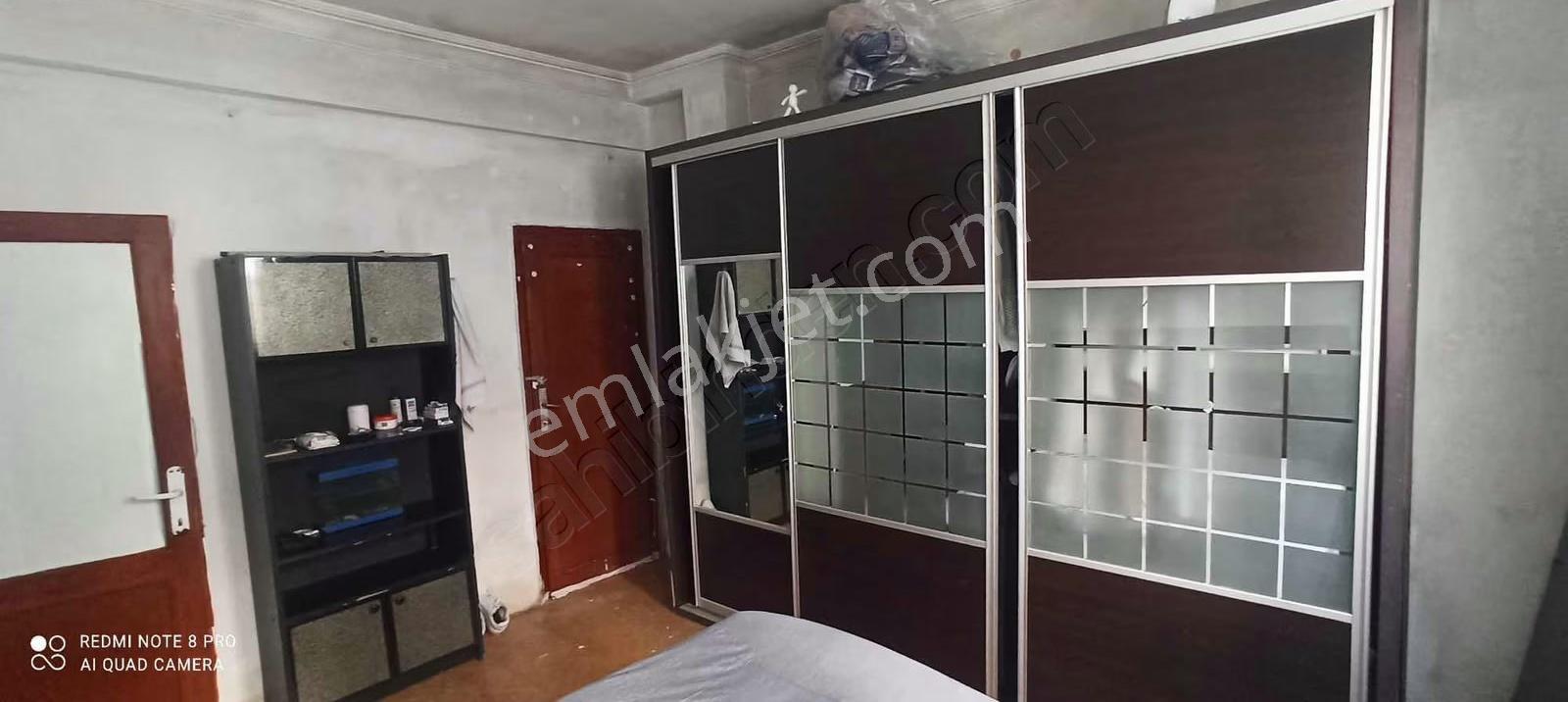 Kadir Aksoy Gayrimenkulden 2+1 Satılık Bahçe Katı Daire - Görsel 10