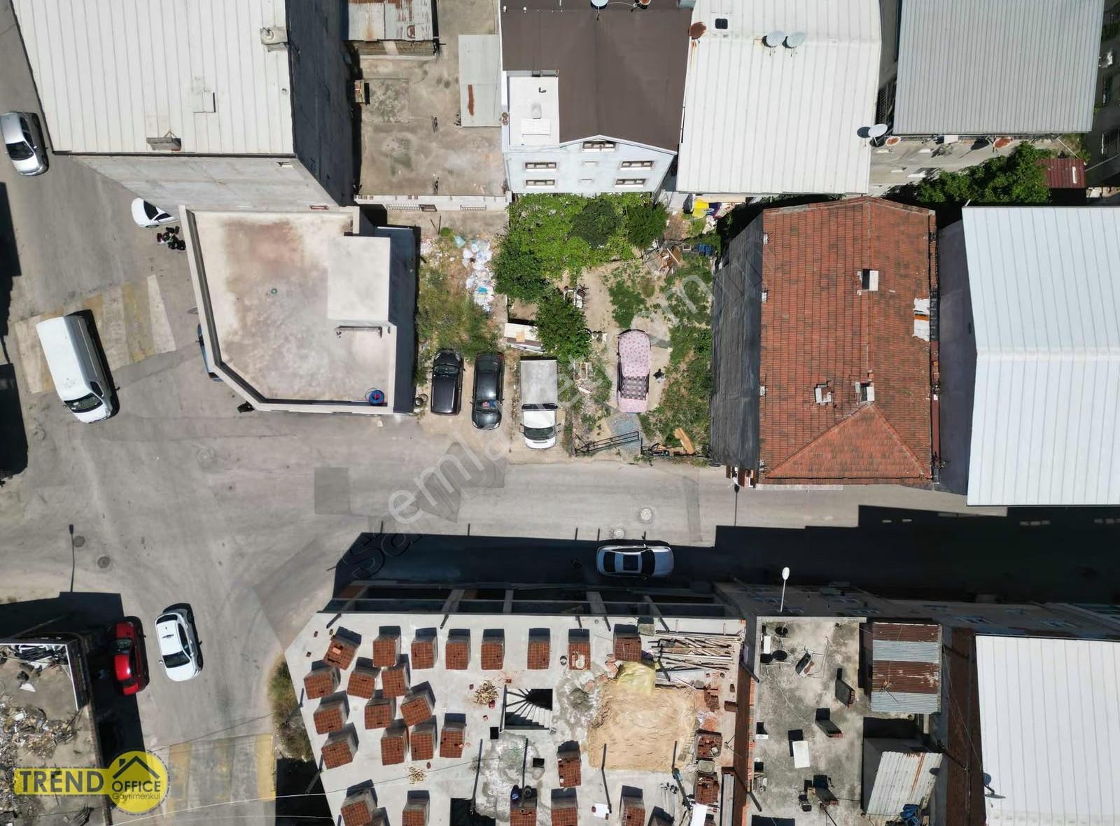 Satılık Fırsat Arsa - Görsel 2