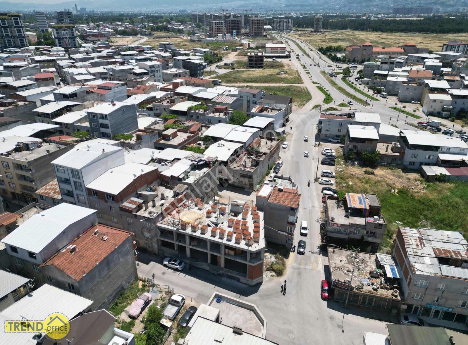 Satılık Fırsat Arsa - Görsel 5