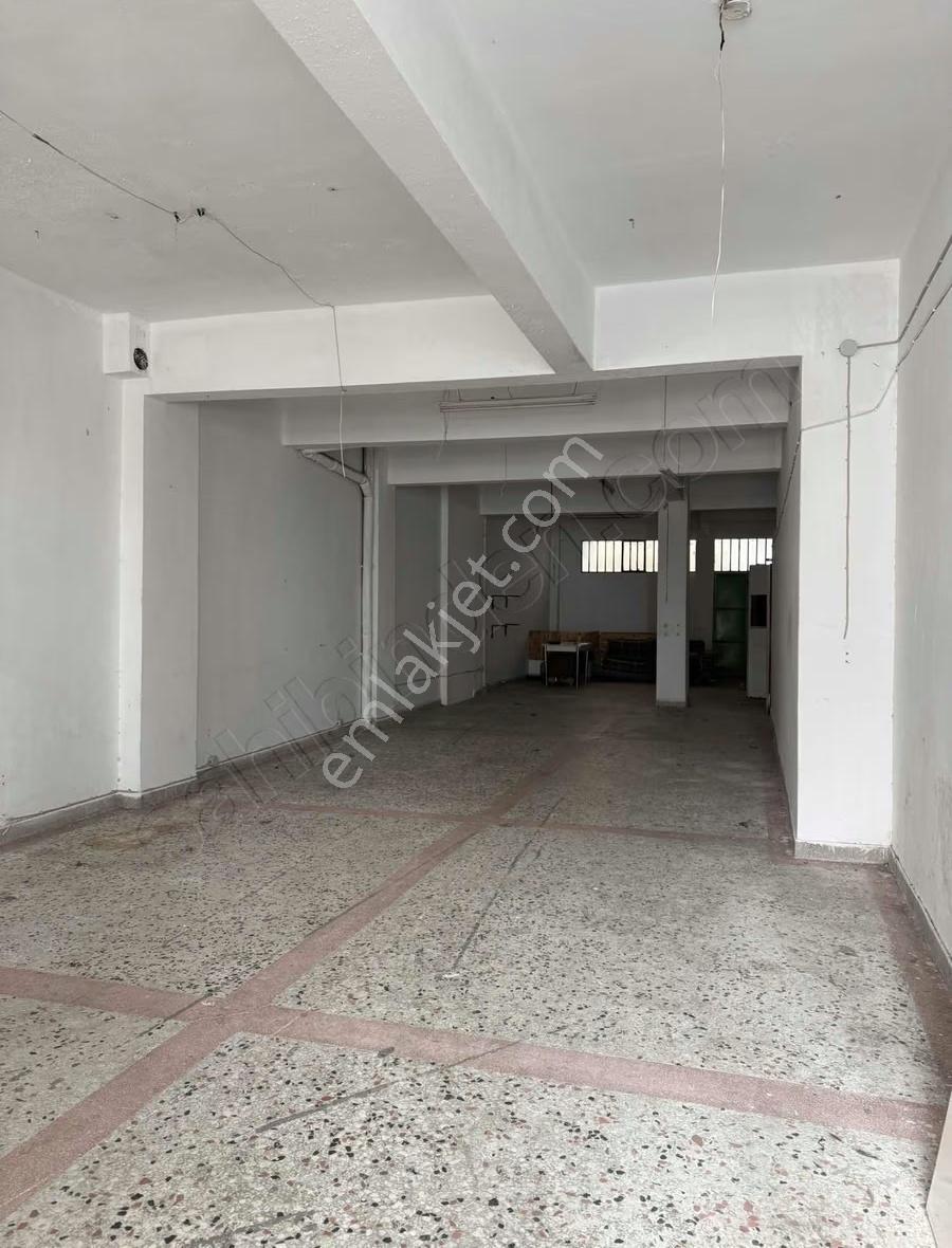 Kadir Aksoy Gayrimenkul Den Kiralık İki Katlı Dükkan - Görsel 3