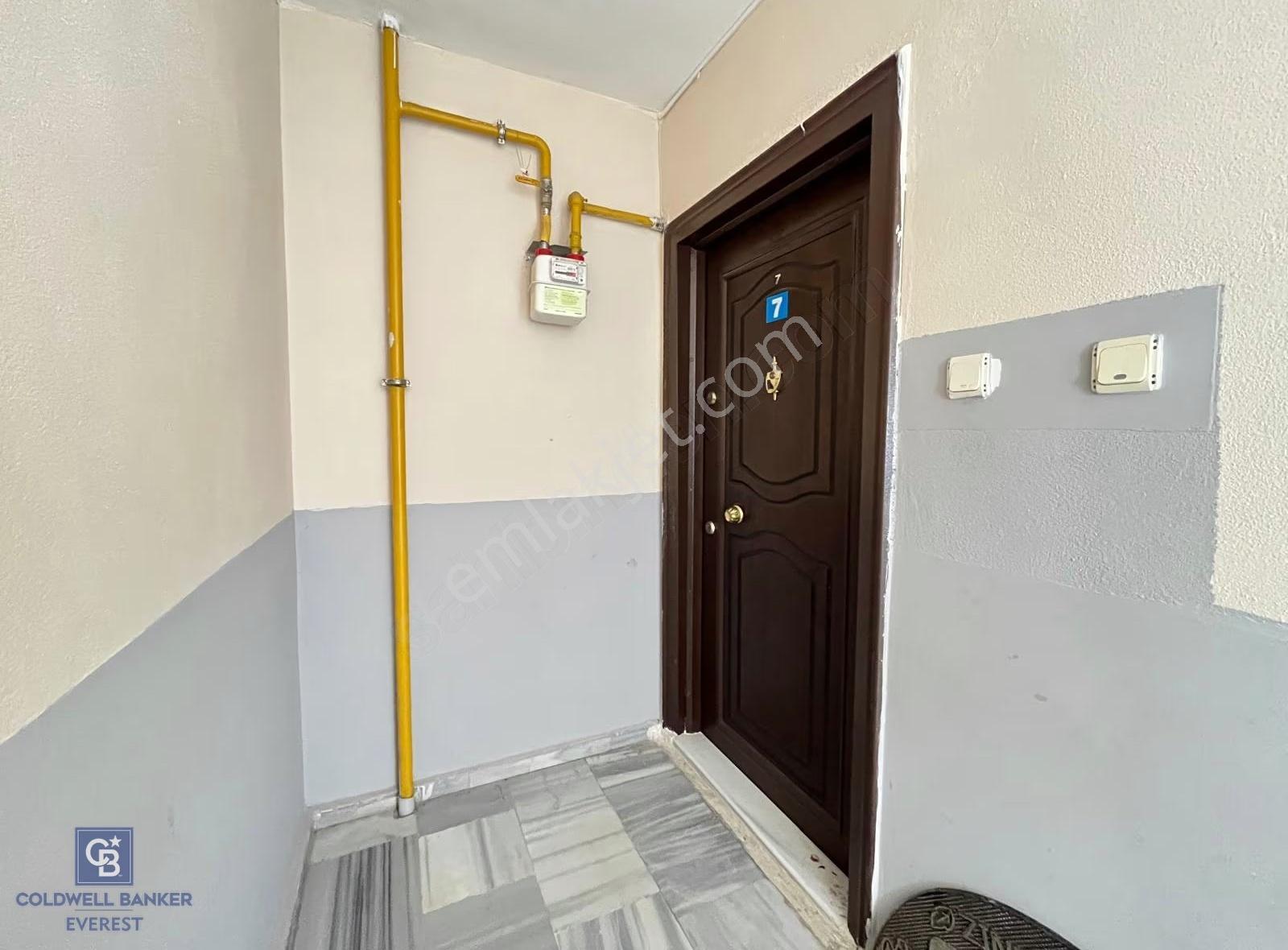 Güzelyalı Siteler Site İçi Ara Kat 3+1 Satılık Daire - Görsel 7