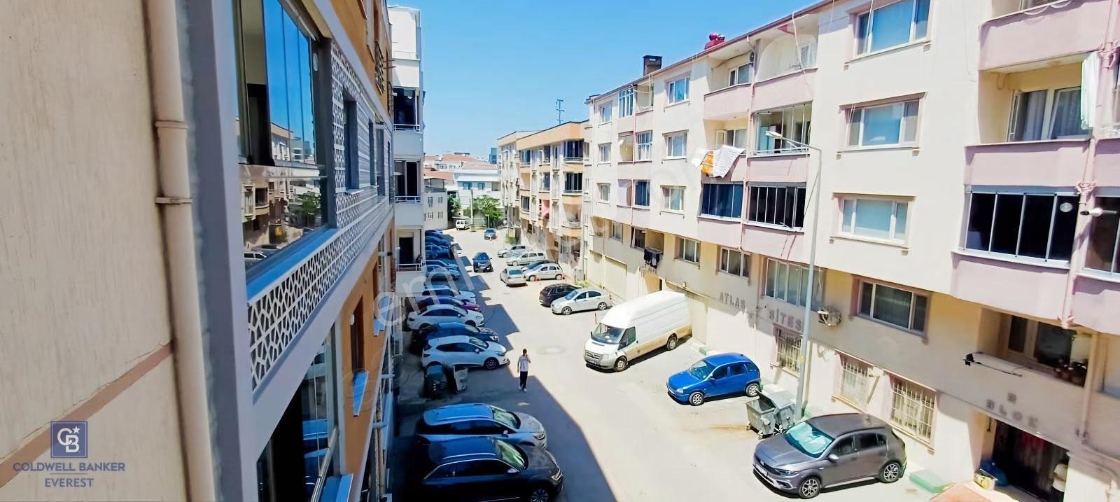 Fethiye Mh. Çamlık Karşısı Kiralık 2+1 Daire (85m², Asansörlü) - Görsel 19