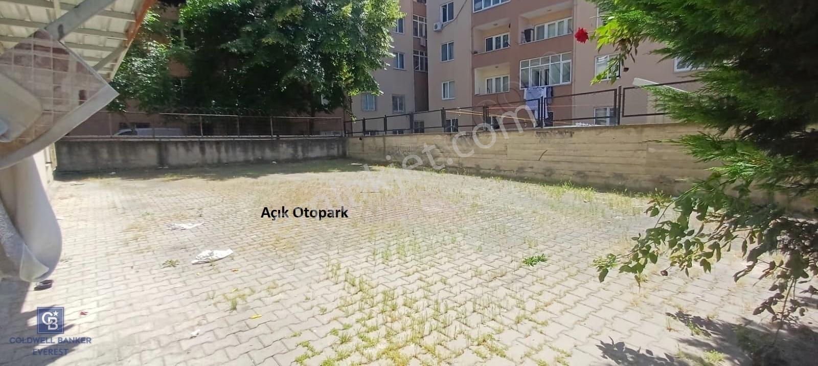 Fethiye Mh. Çamlık Karşısı Kiralık 2+1 Daire (85m², Asansörlü) - Görsel 9